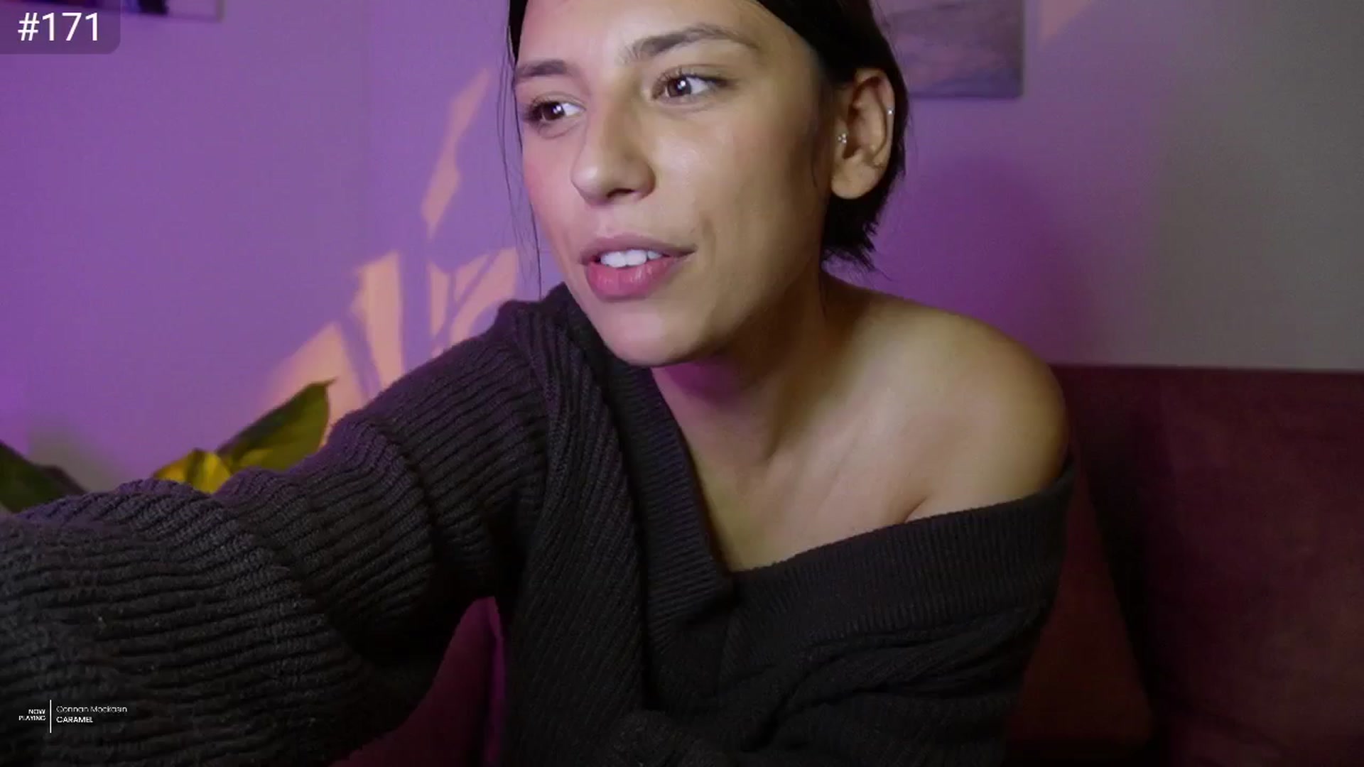 Gallery image thumbnail from AlexaBlancOh's myfreecams stream on, 03/25/2025, 10:46 image 15 of 20