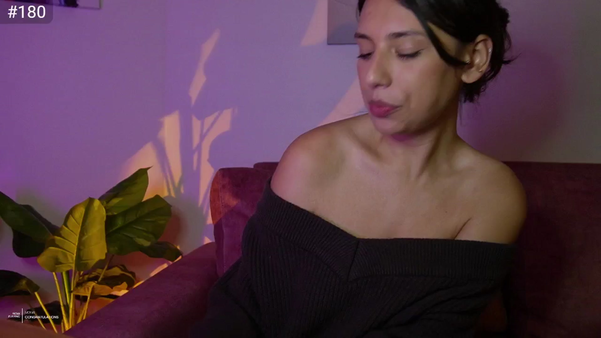 Gallery image thumbnail from AlexaBlancOh's myfreecams stream on, 03/25/2025, 10:46 image 7 of 20
