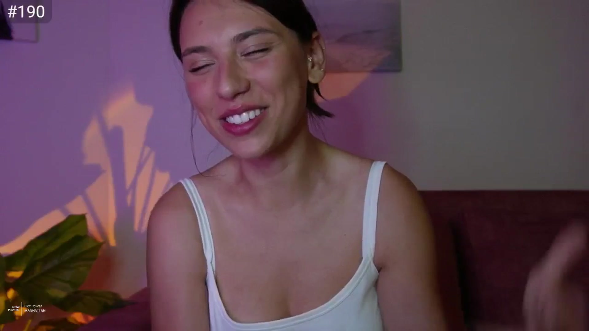 Gallery image thumbnail from AlexaBlancOh's myfreecams stream on, 03/29/2025, 06:04 image 3 of 20