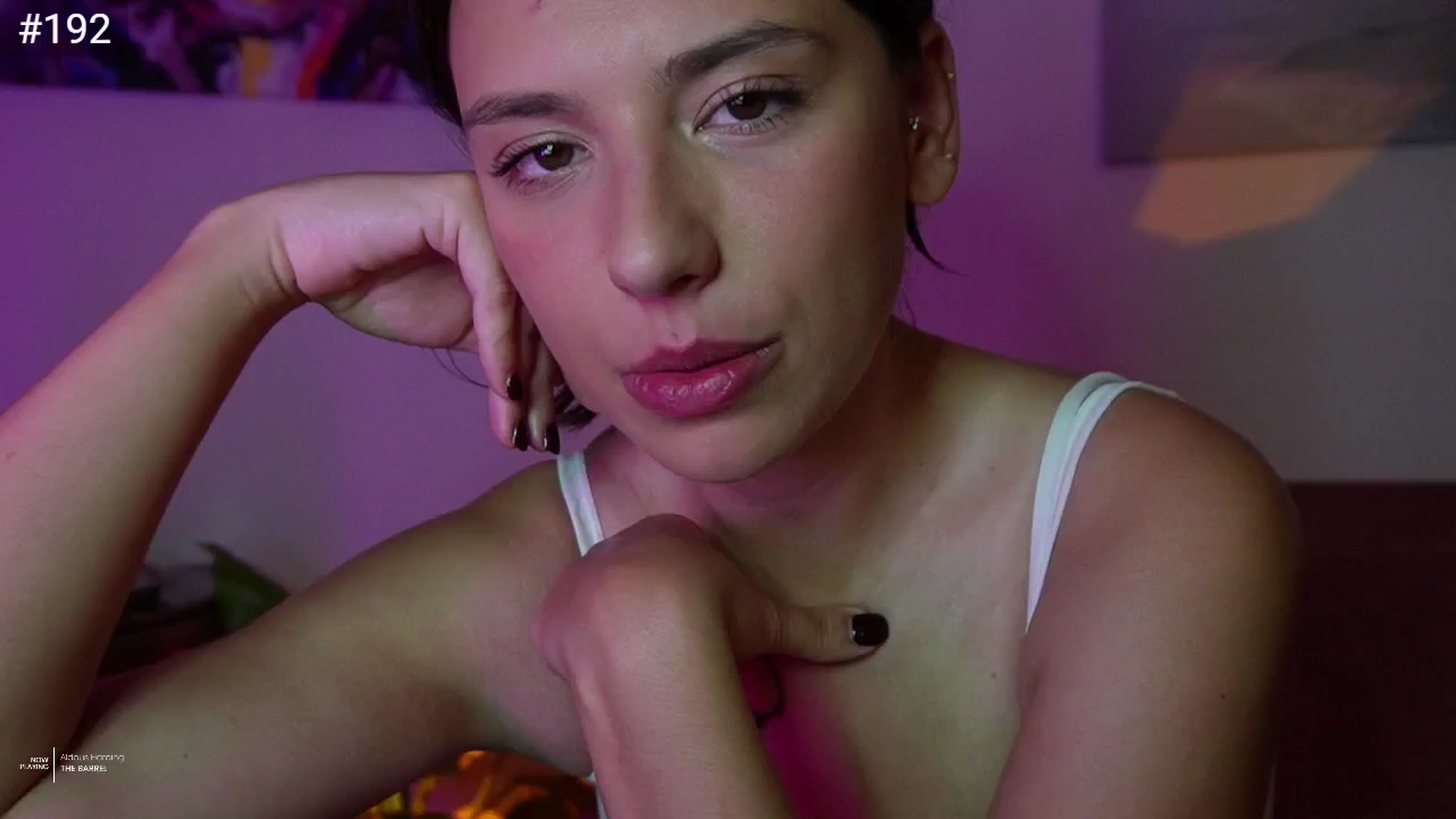 Gallery image thumbnail from AlexaBlancOh's myfreecams stream on, 03/29/2025, 06:04 image 1 of 20