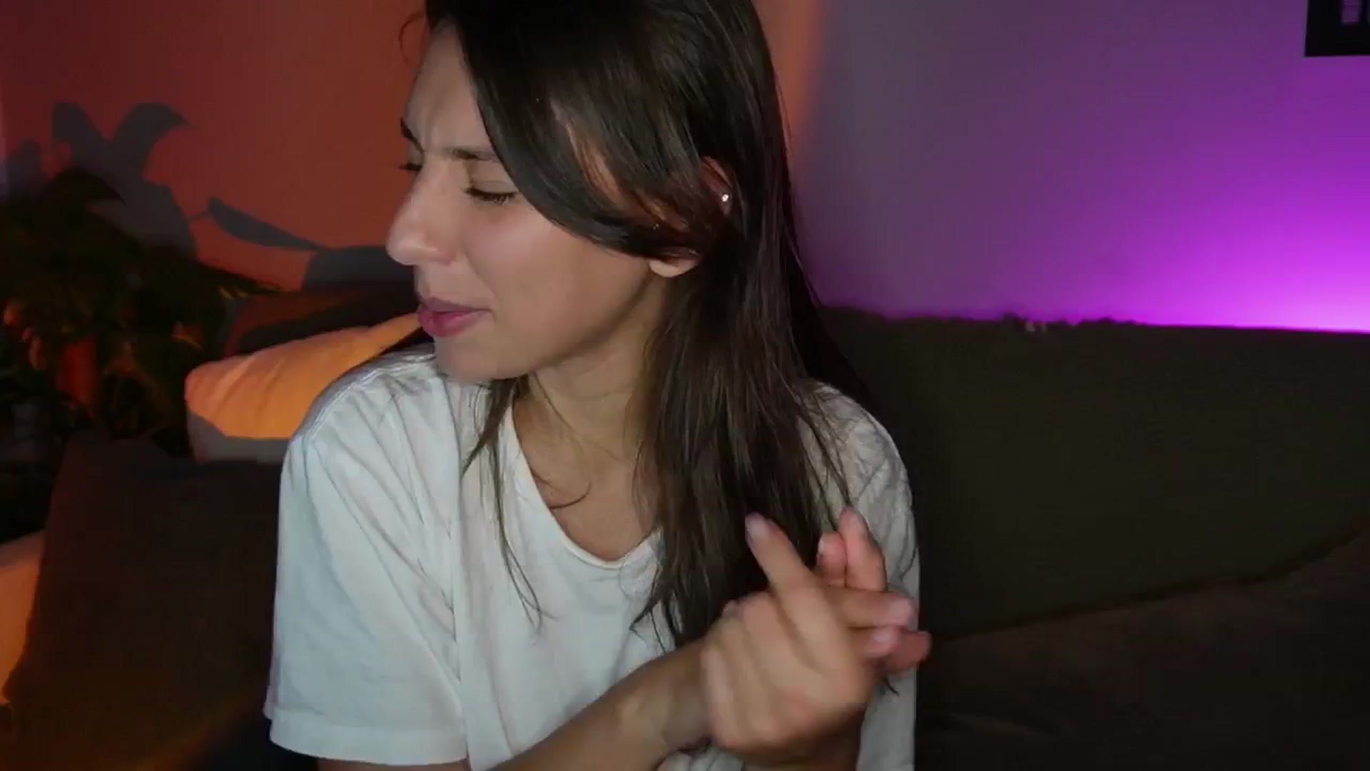 Gallery image thumbnail from AlexaBlancOh's myfreecams stream on, 04/05/2025, 05:49 image 1 of 20