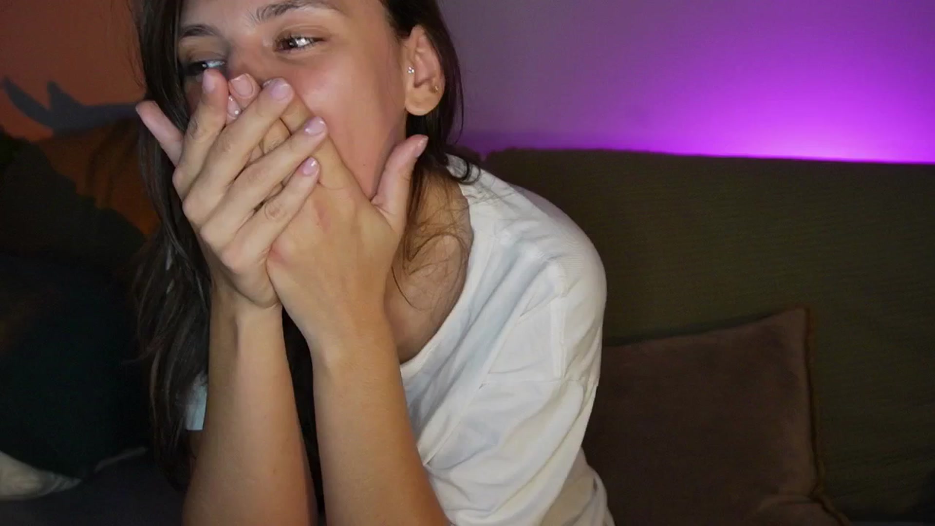 Gallery image thumbnail from AlexaBlancOh's myfreecams stream on, 04/05/2025, 06:37 image 2 of 20