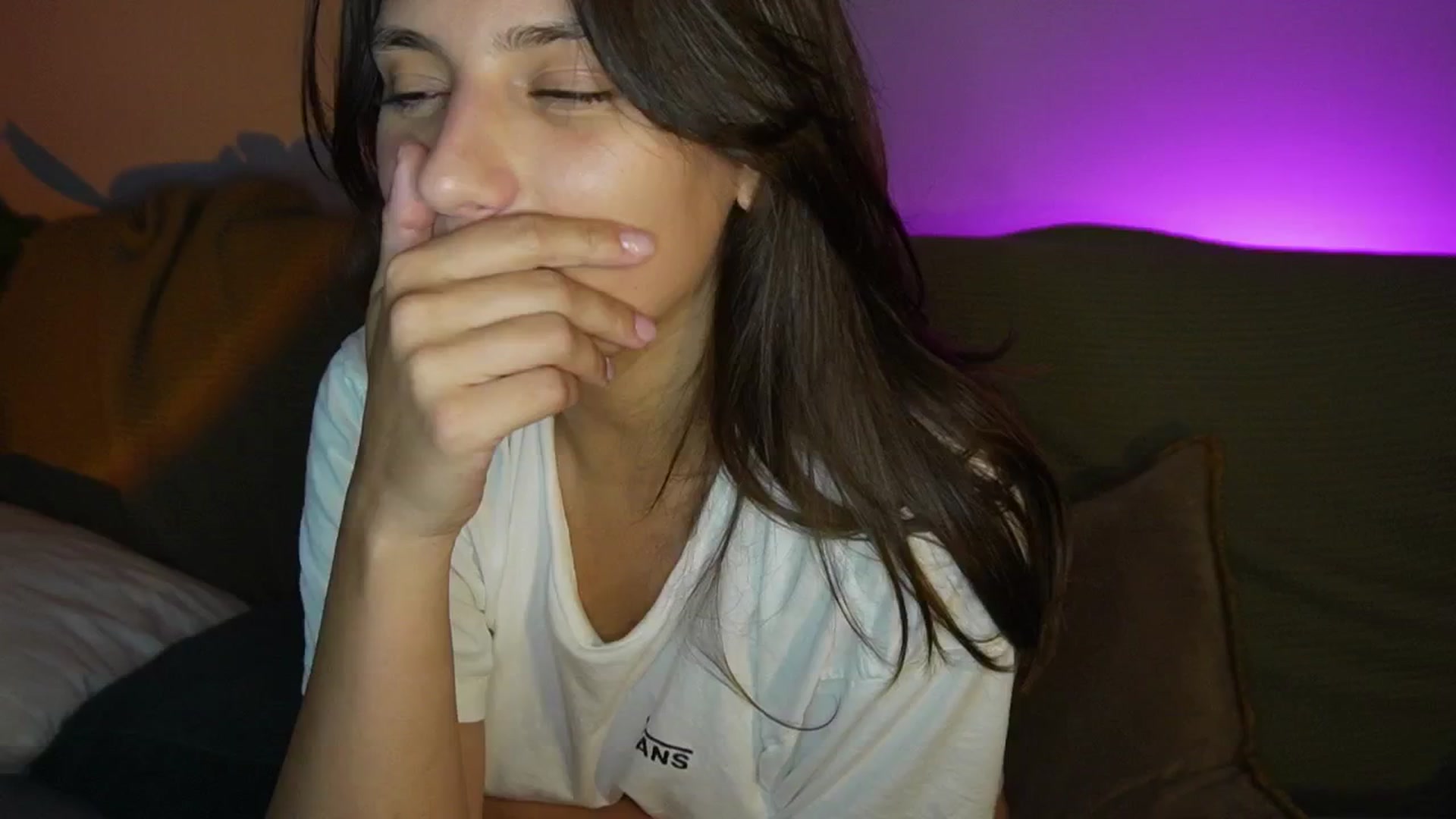 Gallery image thumbnail from AlexaBlancOh's myfreecams stream on, 04/05/2025, 06:37 image 4 of 20