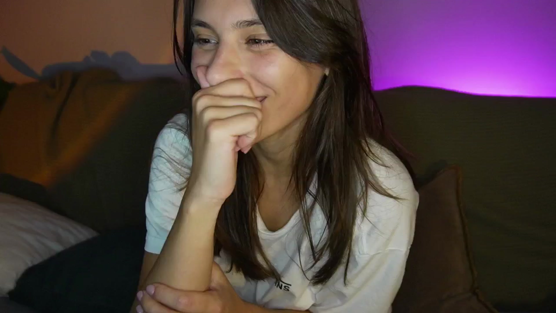 Gallery image thumbnail from AlexaBlancOh's myfreecams stream on, 04/05/2025, 06:37 image 5 of 20