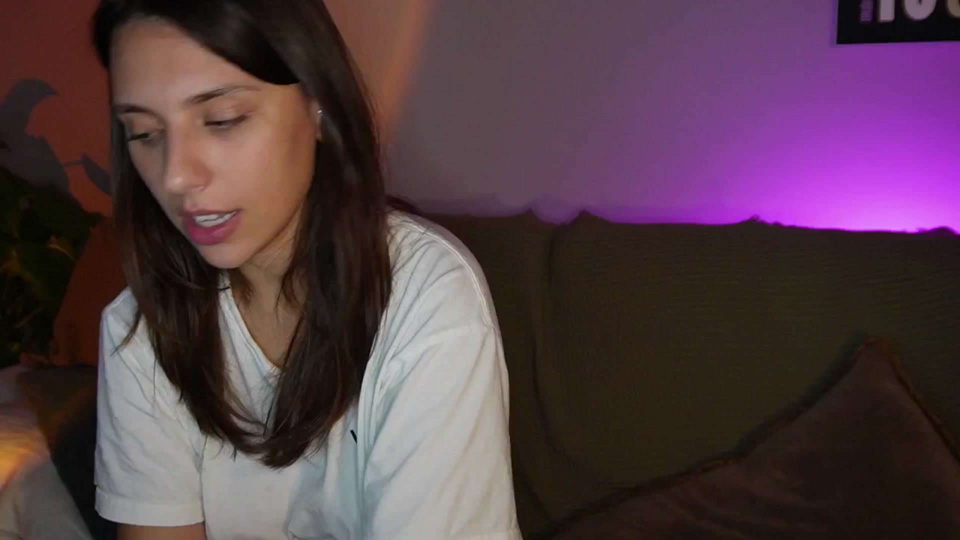 Gallery image thumbnail from AlexaBlancOh's myfreecams stream on, 04/05/2025, 06:37 image 20 of 20