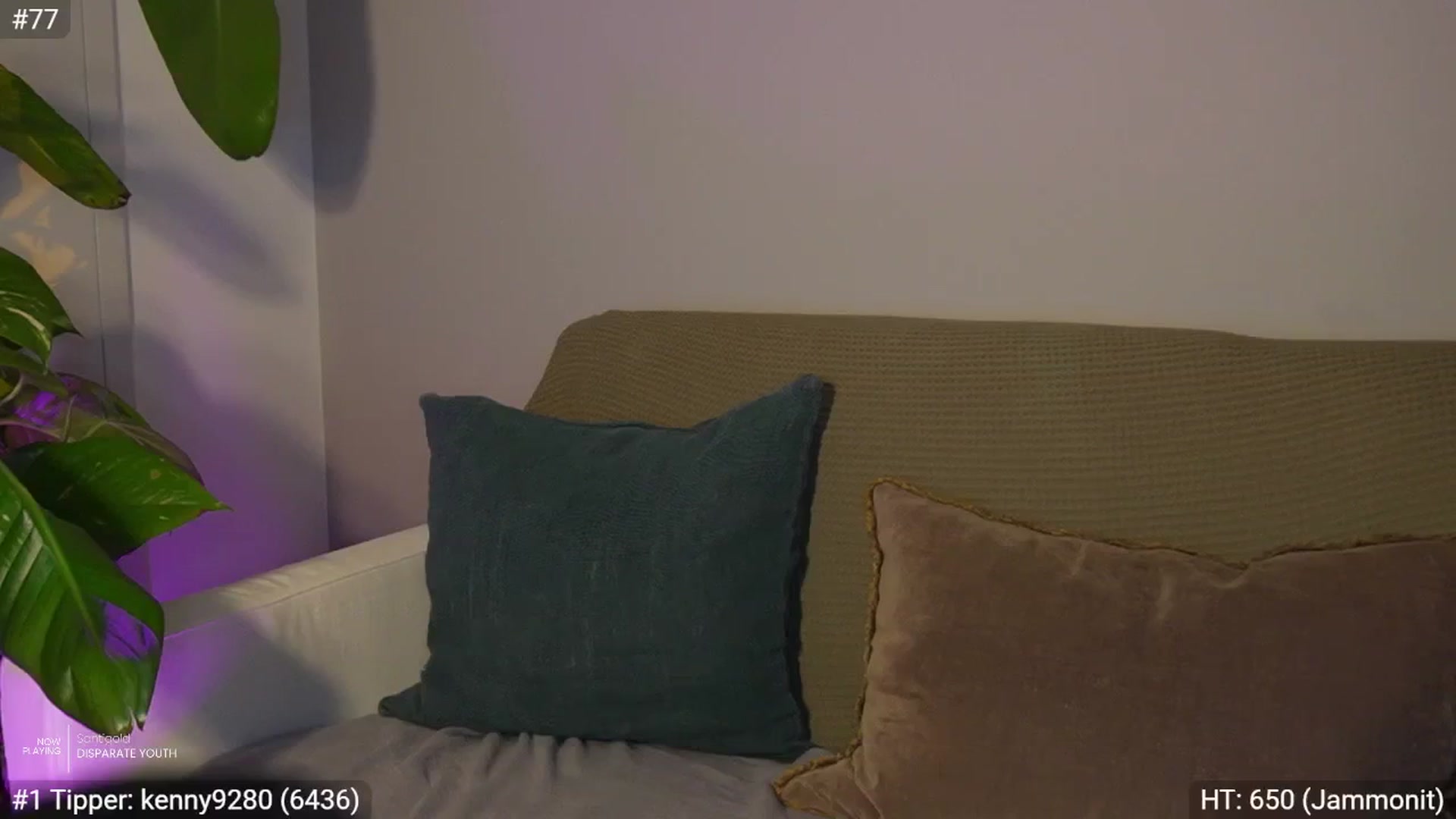 Gallery image thumbnail from AlexaBlancOh's myfreecams stream on, 04/09/2025, 08:24 image 13 of 20