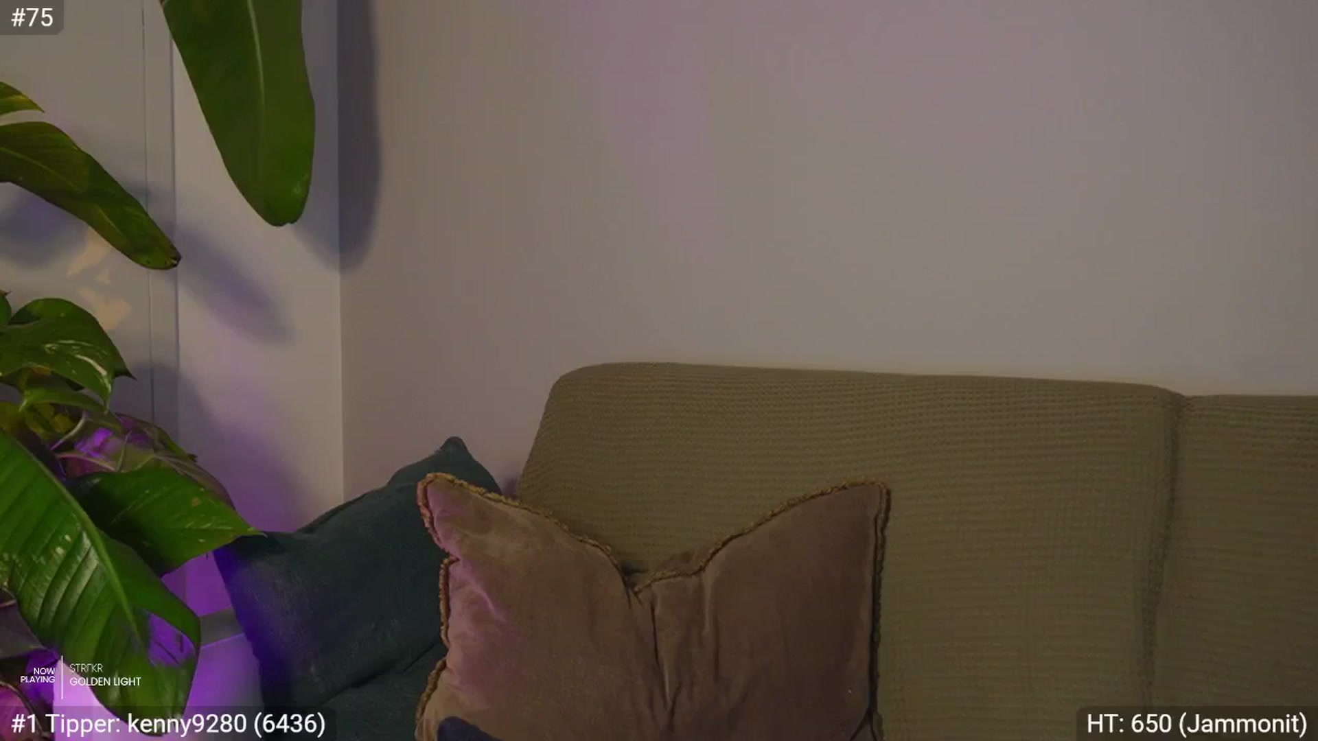 Gallery image thumbnail from AlexaBlancOh's myfreecams stream on, 04/09/2025, 08:24 image 15 of 20