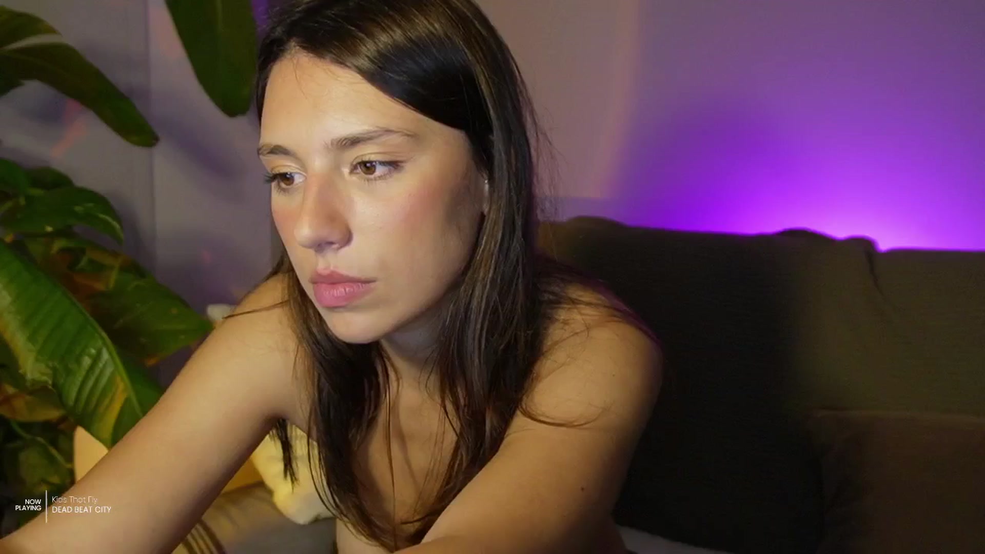 Gallery image thumbnail from AlexaBlancOh's myfreecams stream on, 04/10/2025, 07:09 image 18 of 20