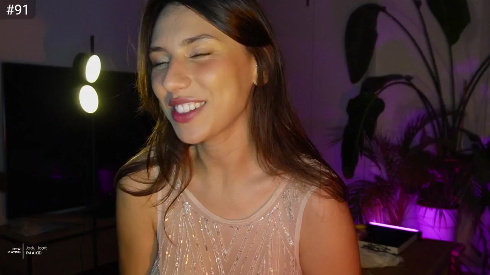 Gallery image thumbnail from AlexaBlancOh's myfreecams stream on, 04/13/2025, 05:33 image 2 of 20