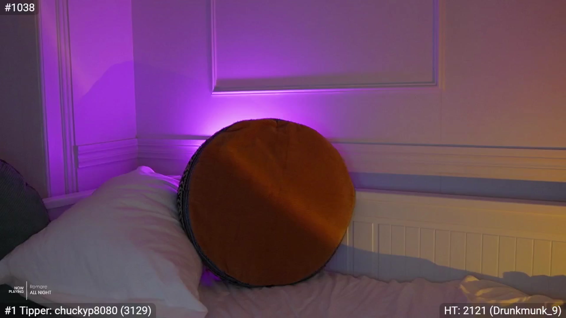Gallery image thumbnail from AlexaBlancOh's myfreecams stream on, 05/08/2025, 05:56 image 18 of 20
