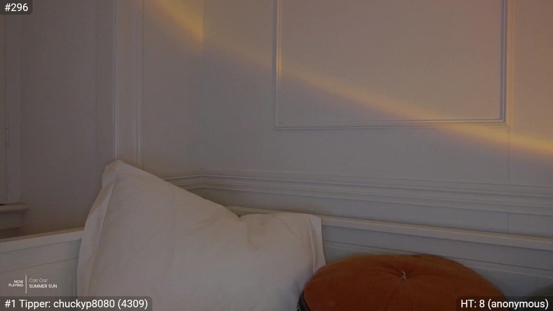 Gallery image thumbnail from AlexaBlancOh's myfreecams stream on, 05/14/2025, 05:01 image 5 of 20