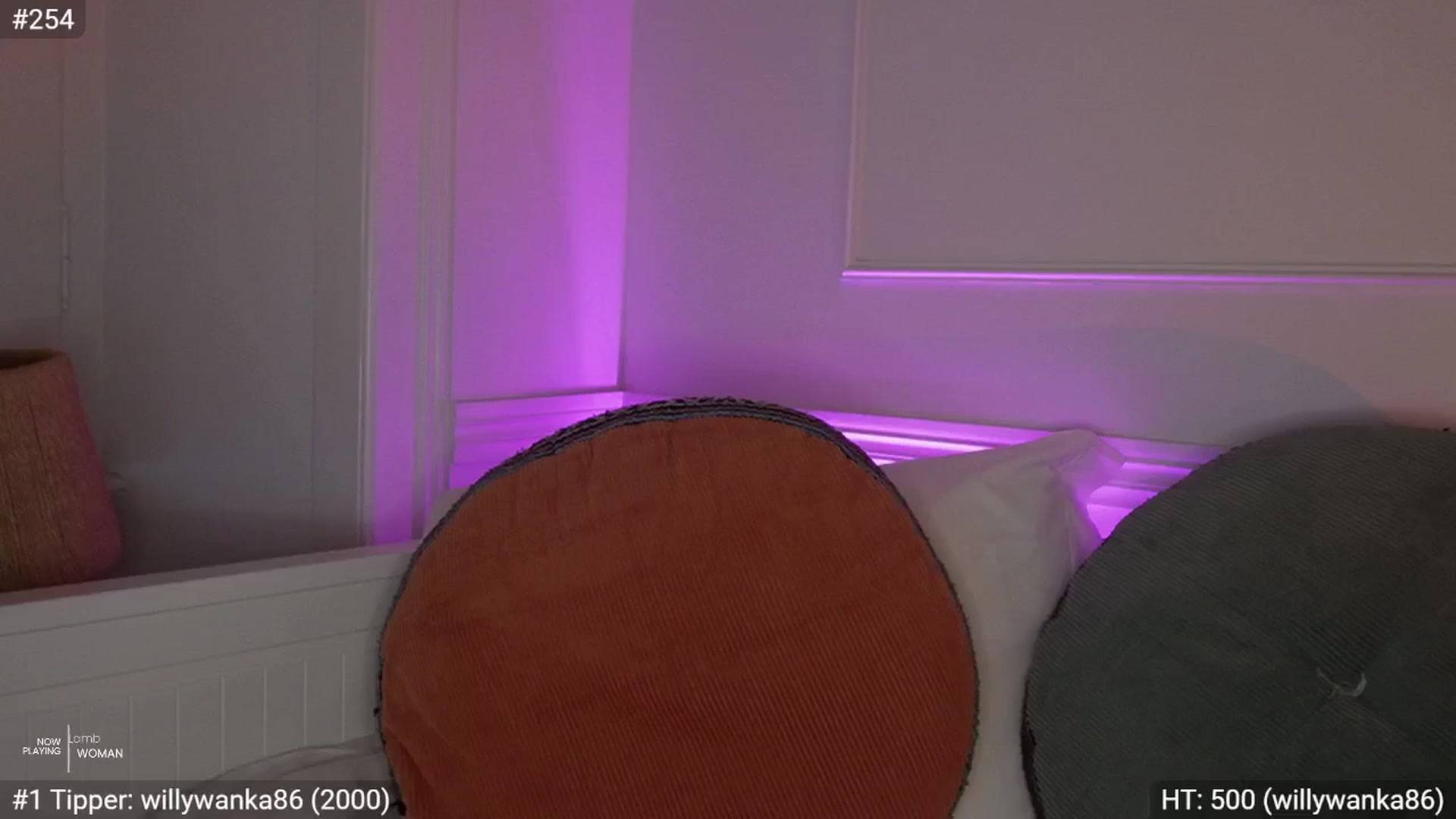 Gallery image thumbnail from AlexaBlancOh's myfreecams stream on, 05/17/2025, 07:31 image 12 of 20