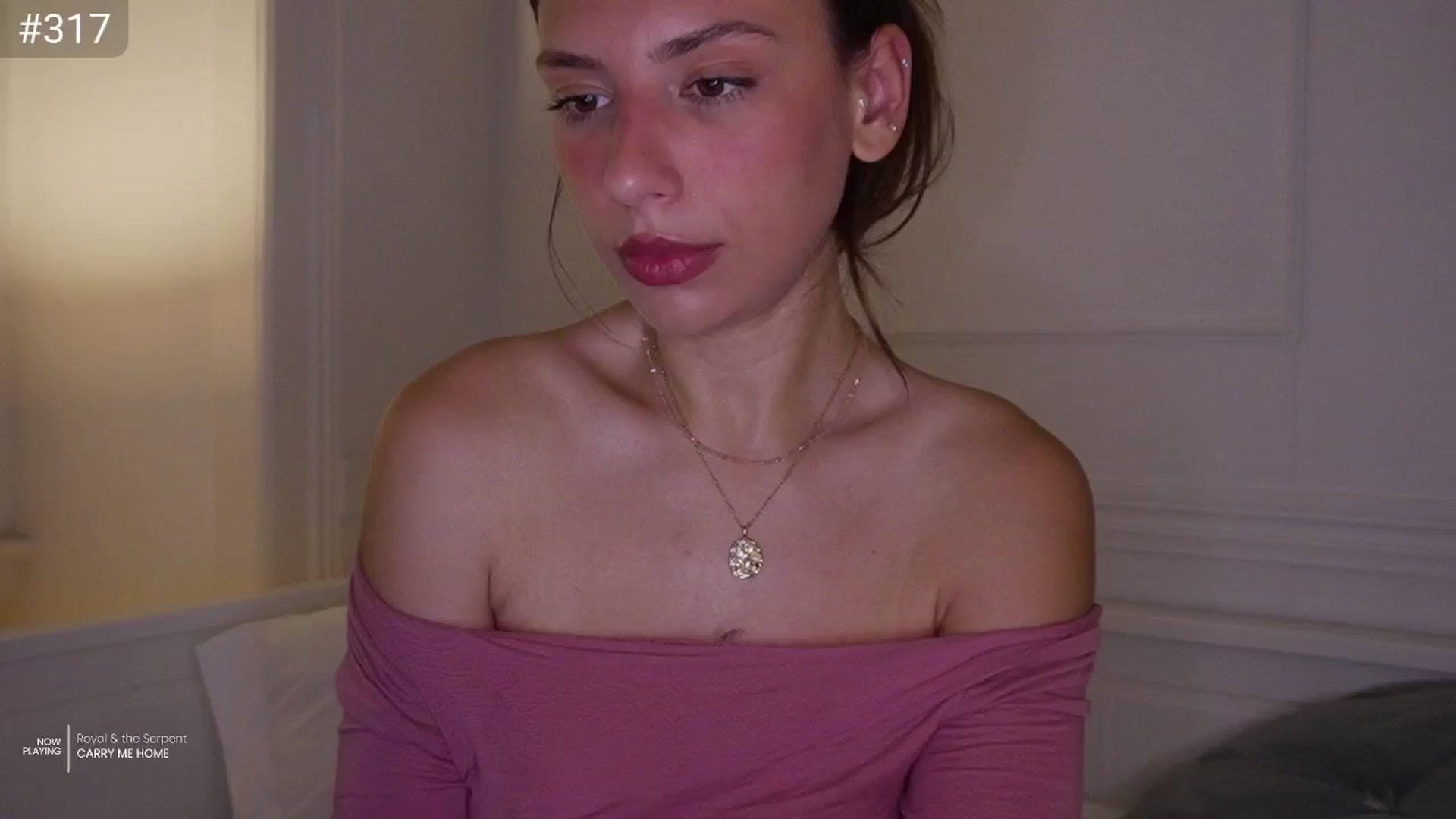 Gallery image thumbnail from AlexaBlancOh's myfreecams stream on, 05/28/2025, 05:00 image 2 of 20
