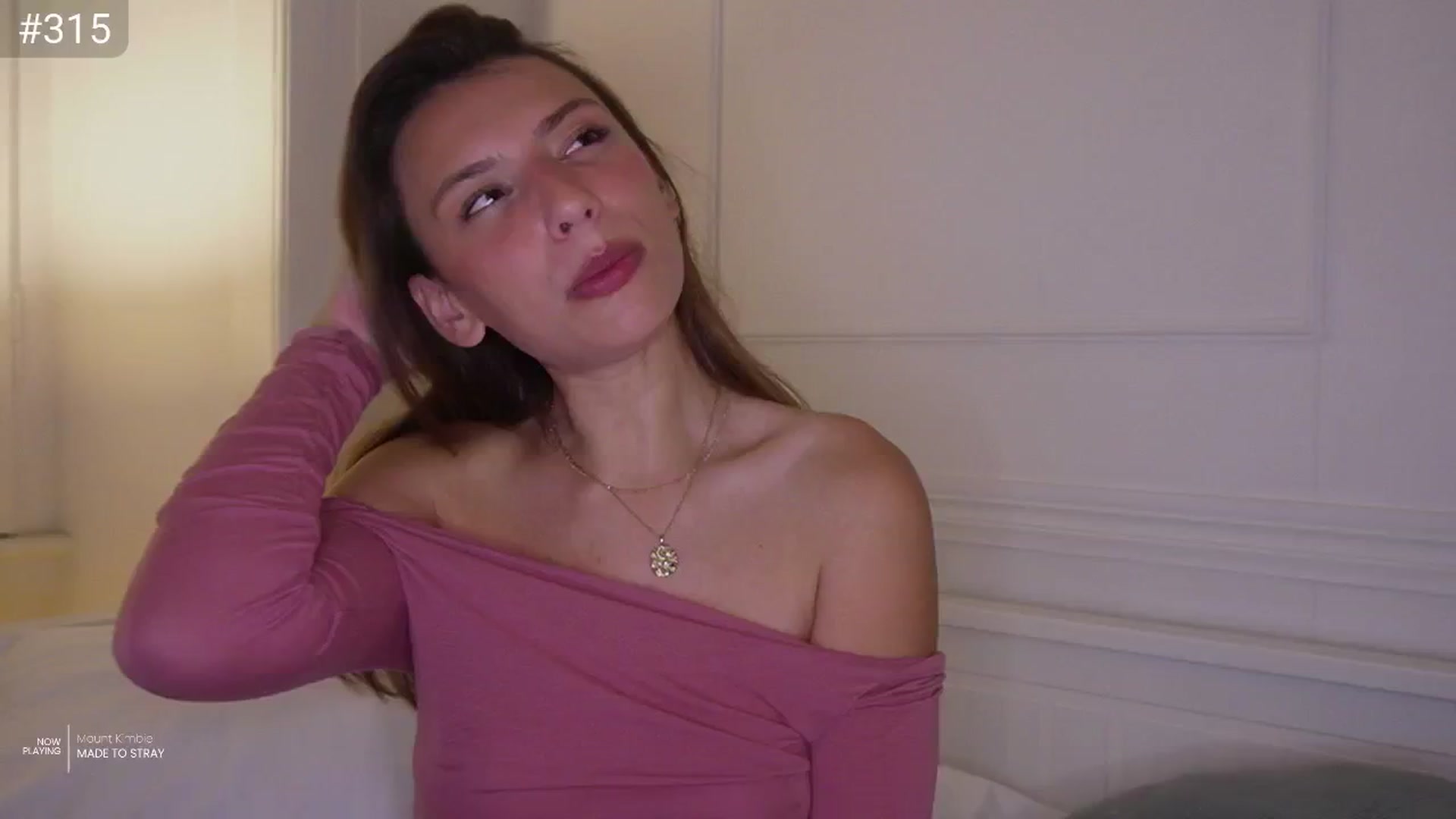 Gallery image thumbnail from AlexaBlancOh's myfreecams stream on, 05/28/2025, 05:00 image 9 of 20