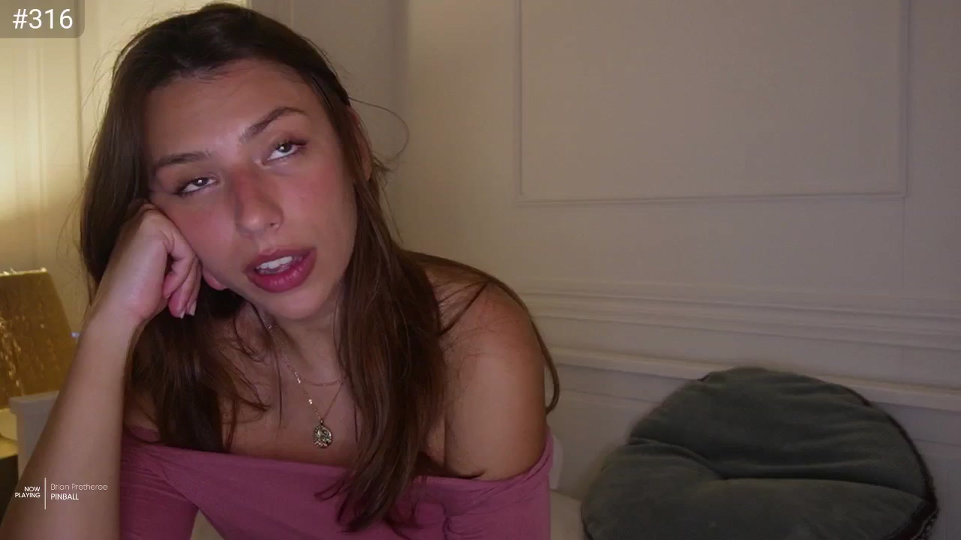 Gallery image thumbnail from AlexaBlancOh's myfreecams stream on, 05/28/2025, 05:30 image 20 of 20