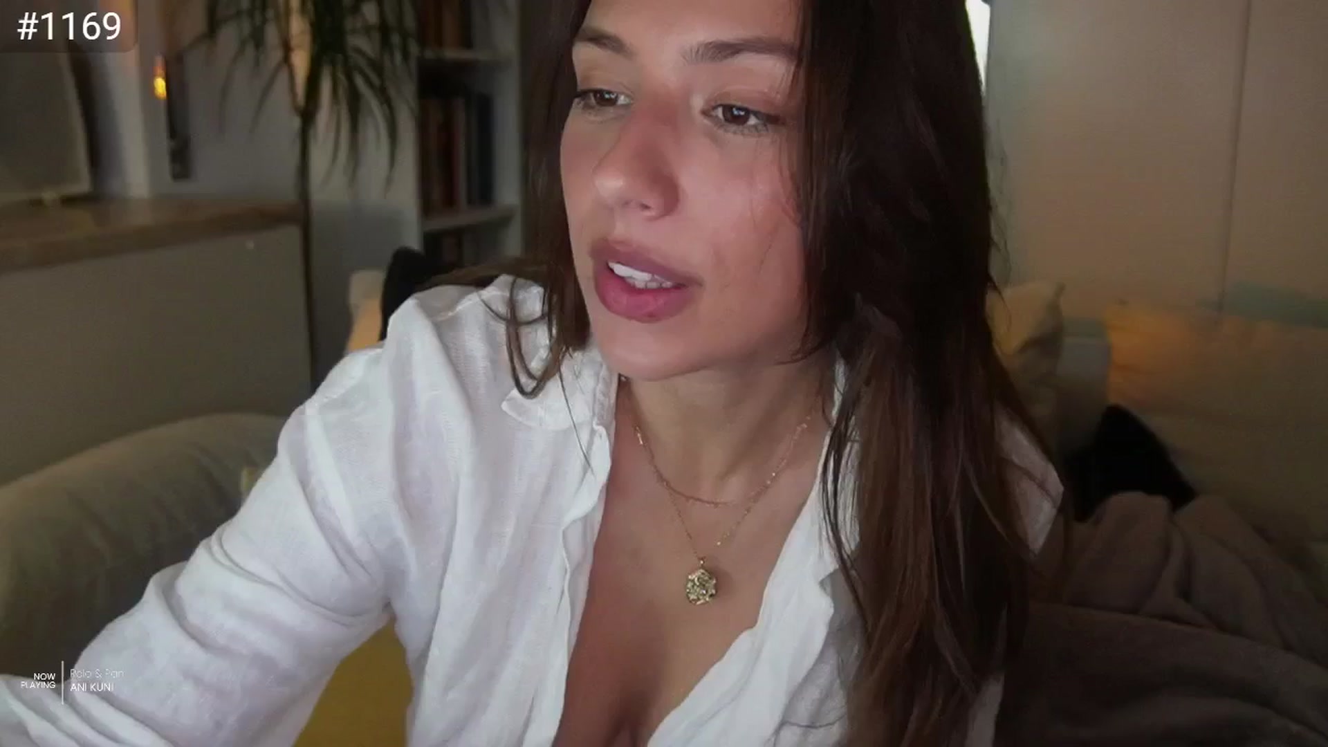 Gallery image thumbnail from AlexaBlancOh's myfreecams stream on, 06/04/2025, 06:43 image 14 of 20