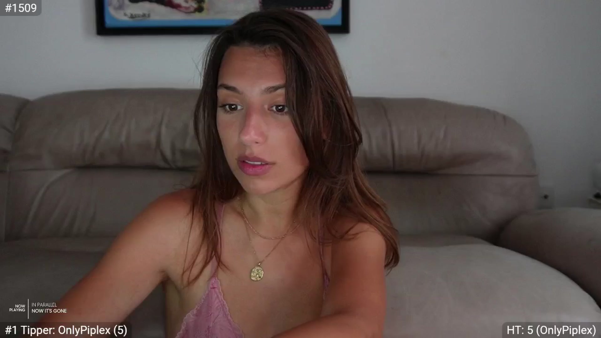 Gallery image thumbnail from AlexaBlancOh's myfreecams stream on, 06/24/2025, 15:18 image 4 of 20