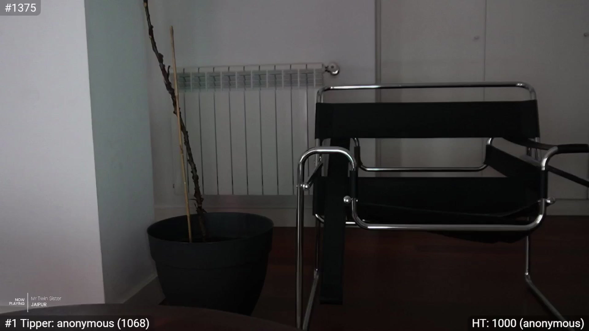 Gallery image thumbnail from AlexaBlancOh's myfreecams stream on, 06/24/2025, 16:44 image 1 of 20