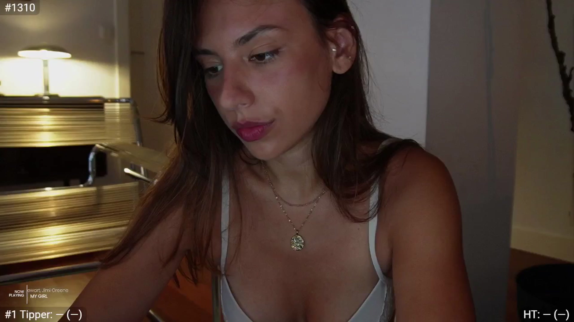 Gallery image thumbnail from AlexaBlancOh's myfreecams stream on, 06/25/2025, 17:50 image 1 of 20