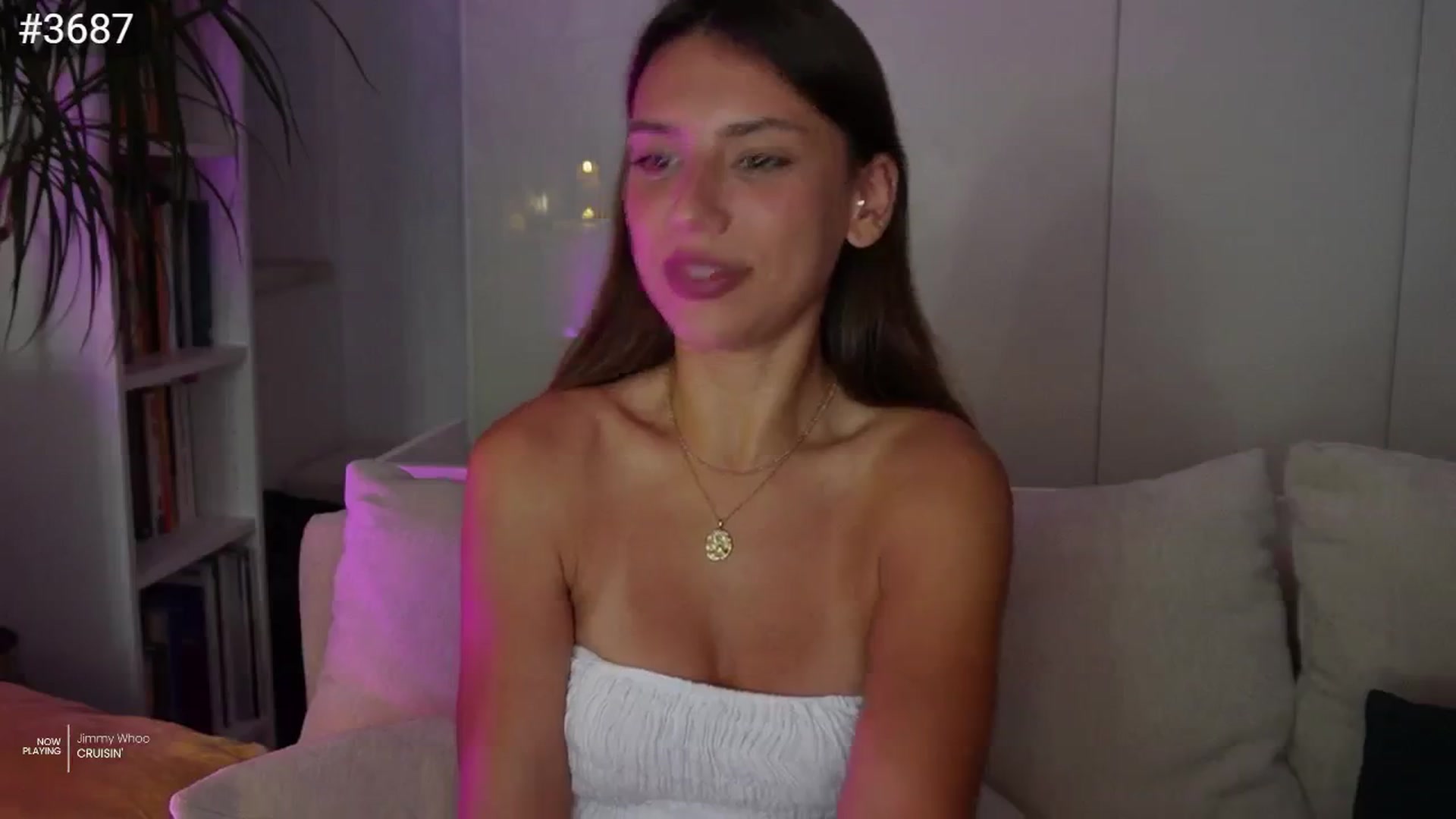 Gallery image thumbnail from AlexaBlancOh's myfreecams stream on, 07/08/2025, 07:47 image 4 of 20