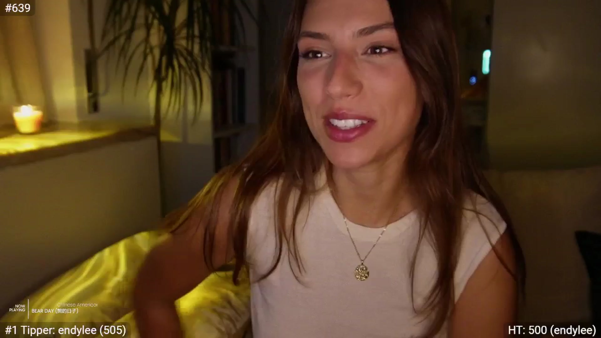 Gallery image thumbnail from AlexaBlancOh's myfreecams stream on, 07/22/2025, 07:13 image 3 of 20