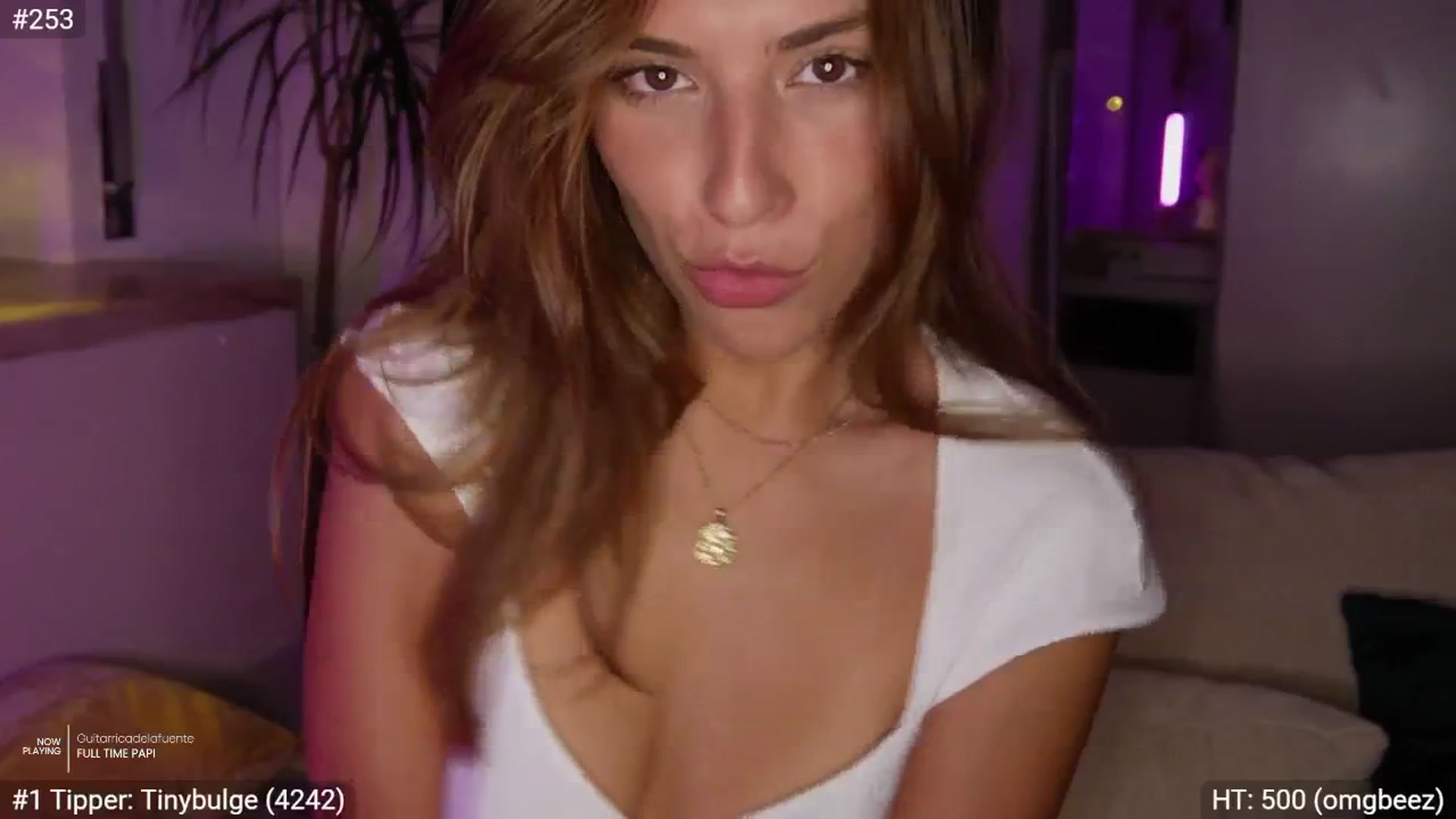 Gallery image thumbnail from AlexaBlancOh's myfreecams stream on, 07/28/2025, 07:49 image 11 of 20