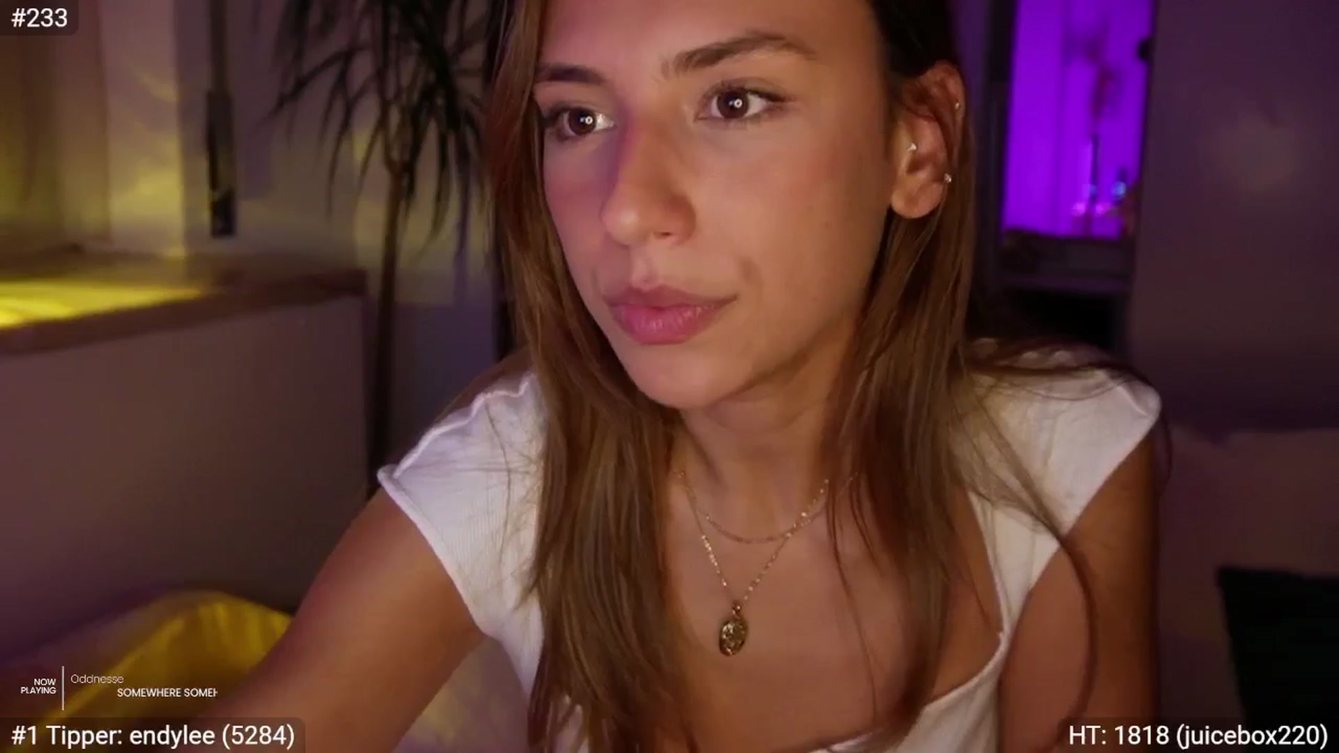 Gallery image thumbnail from AlexaBlancOh's myfreecams stream on, 07/28/2025, 07:49 image 19 of 20
