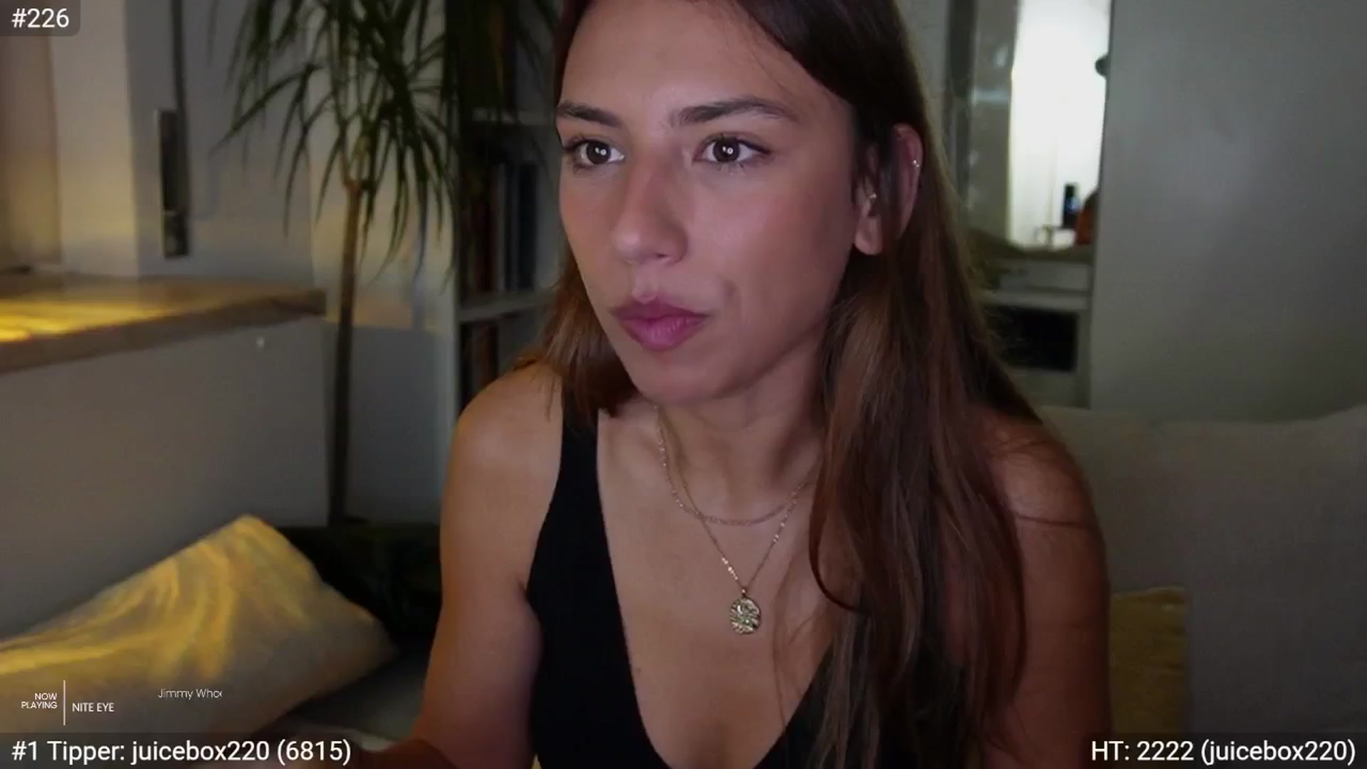 Gallery image thumbnail from AlexaBlancOh's myfreecams stream on, 07/29/2025, 06:33 image 9 of 20