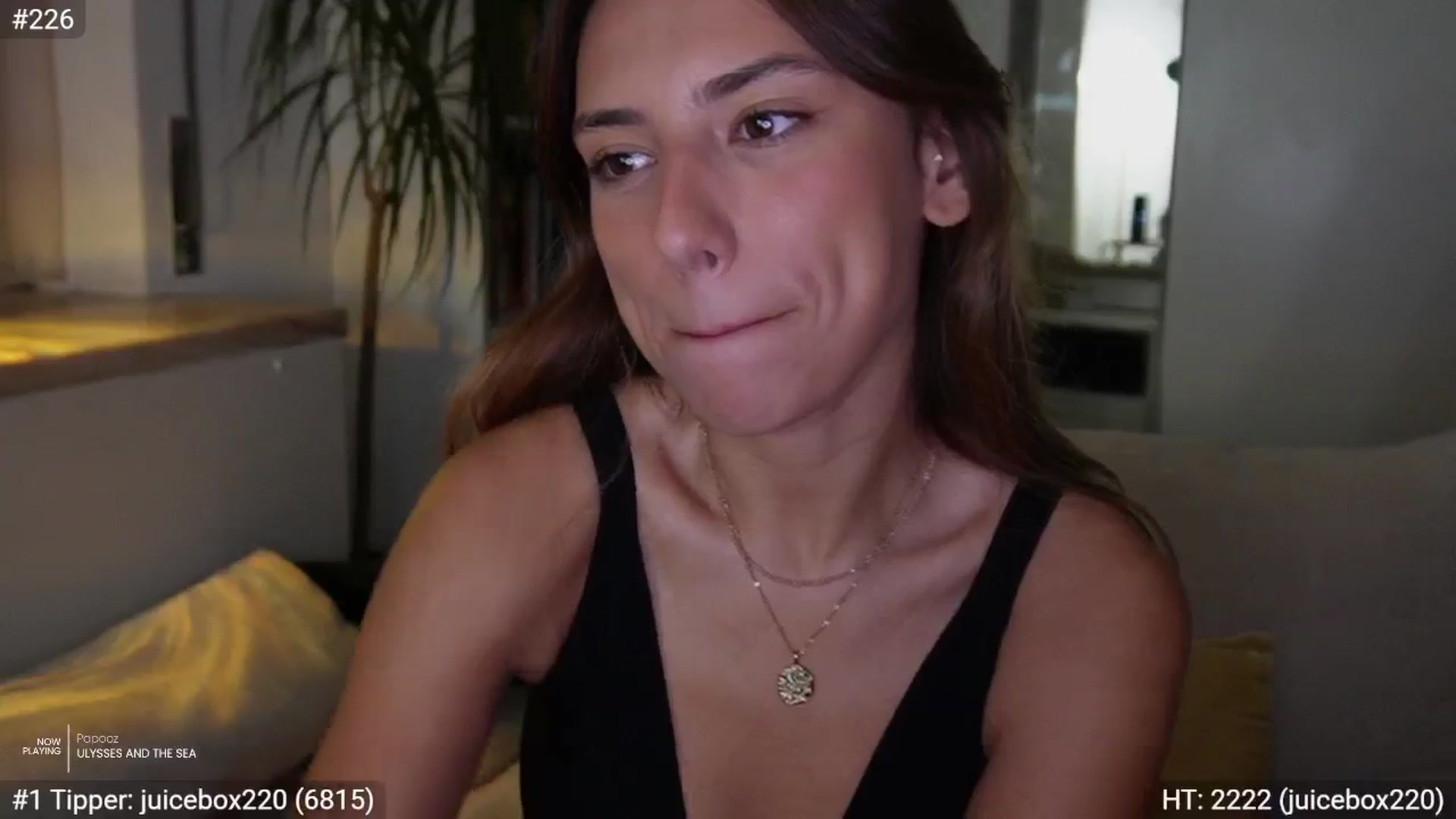 Gallery image thumbnail from AlexaBlancOh's myfreecams stream on, 07/29/2025, 06:33 image 11 of 20