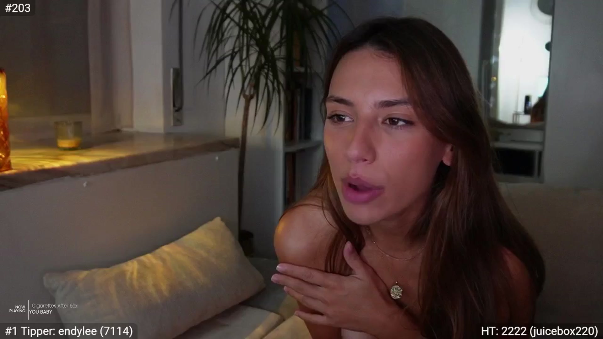 Gallery image thumbnail from AlexaBlancOh's myfreecams stream on, 07/29/2025, 06:44 image 6 of 20