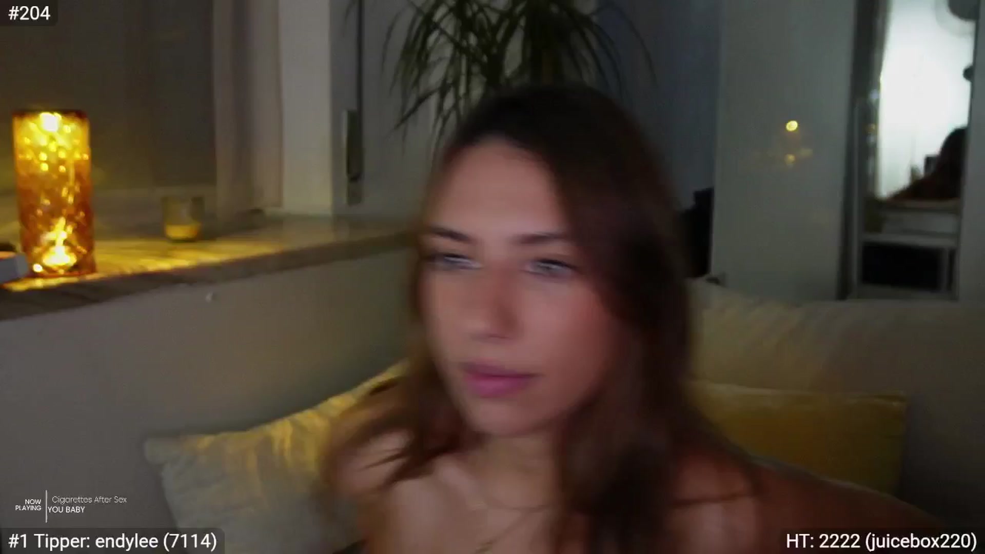 Gallery image thumbnail from AlexaBlancOh's myfreecams stream on, 07/29/2025, 06:44 image 3 of 20