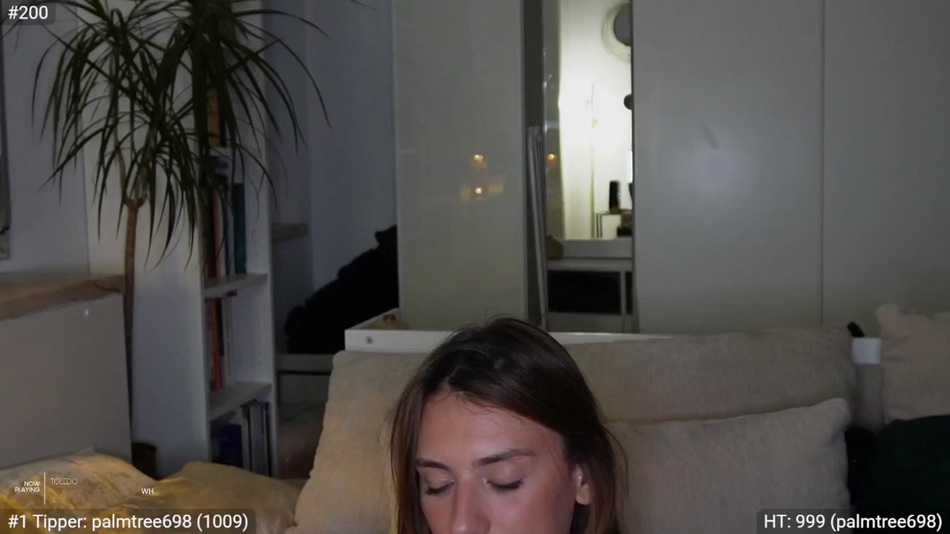 Gallery image thumbnail from AlexaBlancOh's myfreecams stream on, 07/31/2025, 07:24 image 16 of 20