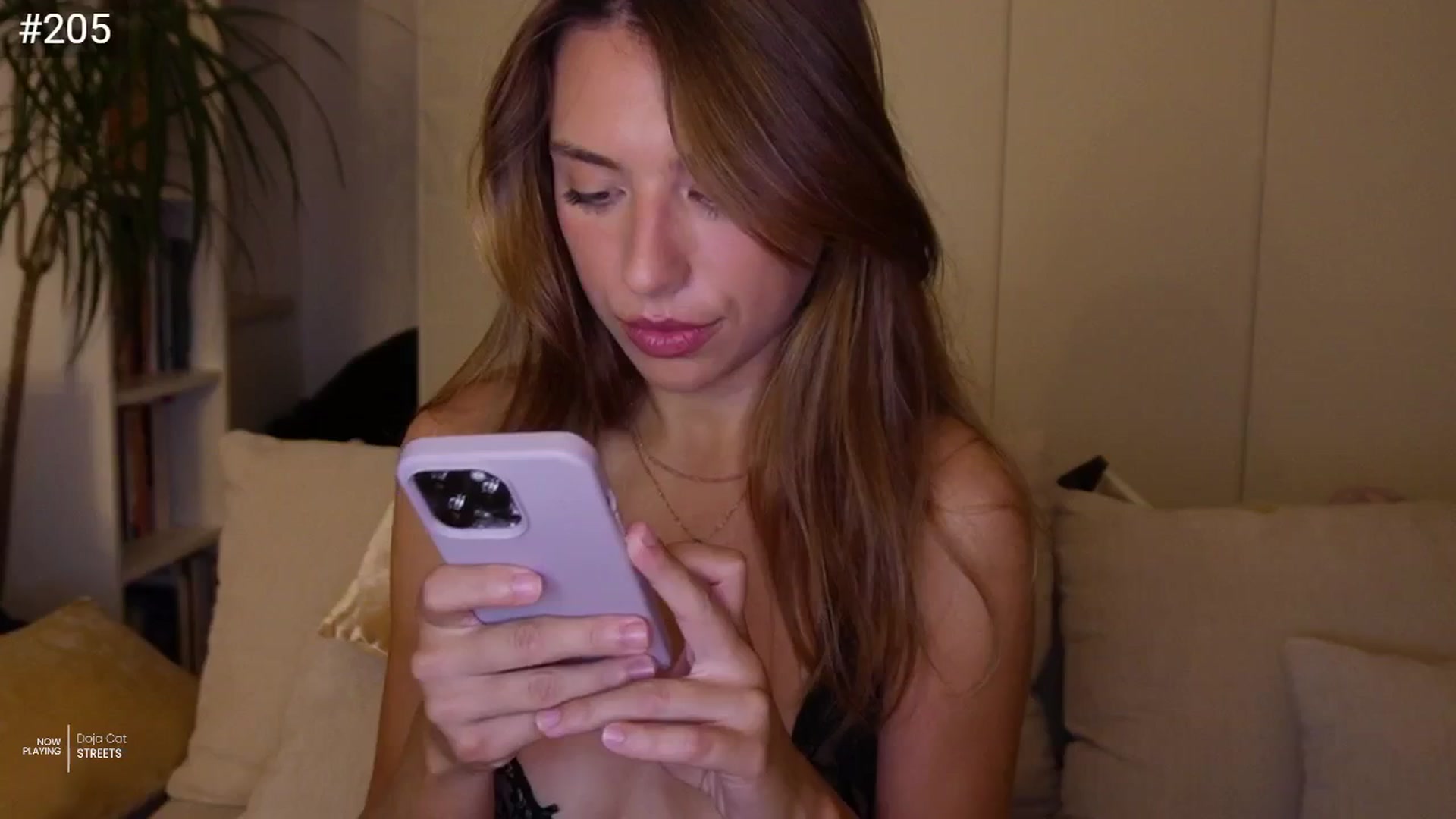Gallery image thumbnail from AlexaBlancOh's myfreecams stream on, 08/01/2025, 05:11 image 1 of 20