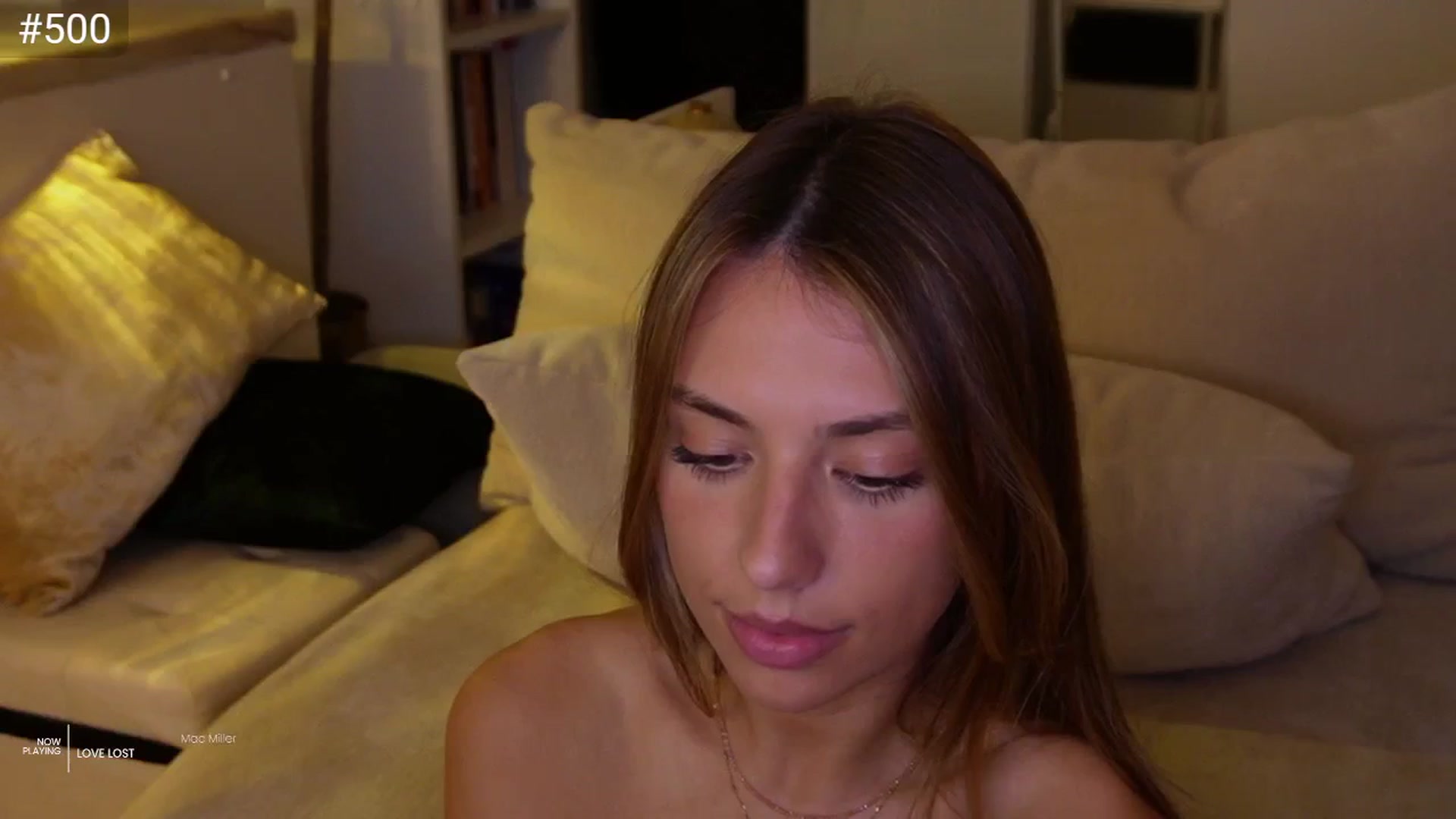 Gallery image thumbnail from AlexaBlancOh's myfreecams stream on, 08/03/2025, 08:26 image 8 of 20