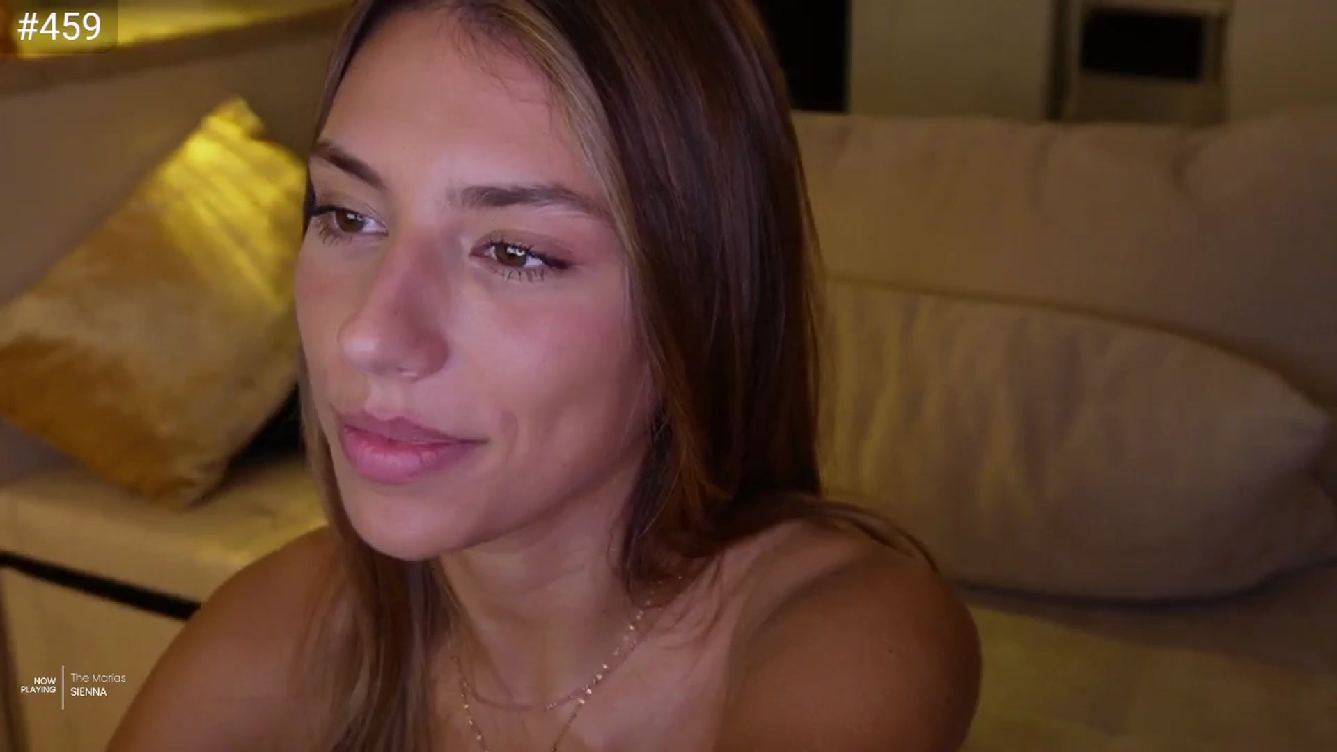 Gallery image thumbnail from AlexaBlancOh's myfreecams stream on, 08/03/2025, 08:26 image 12 of 20