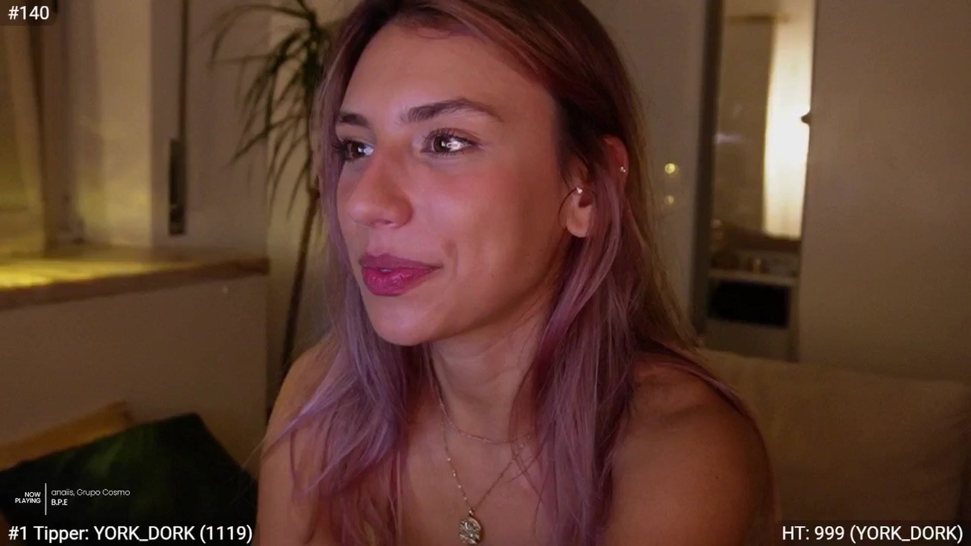 Gallery image thumbnail from AlexaBlancOh's myfreecams stream on, 08/09/2025, 04:15 image 3 of 20