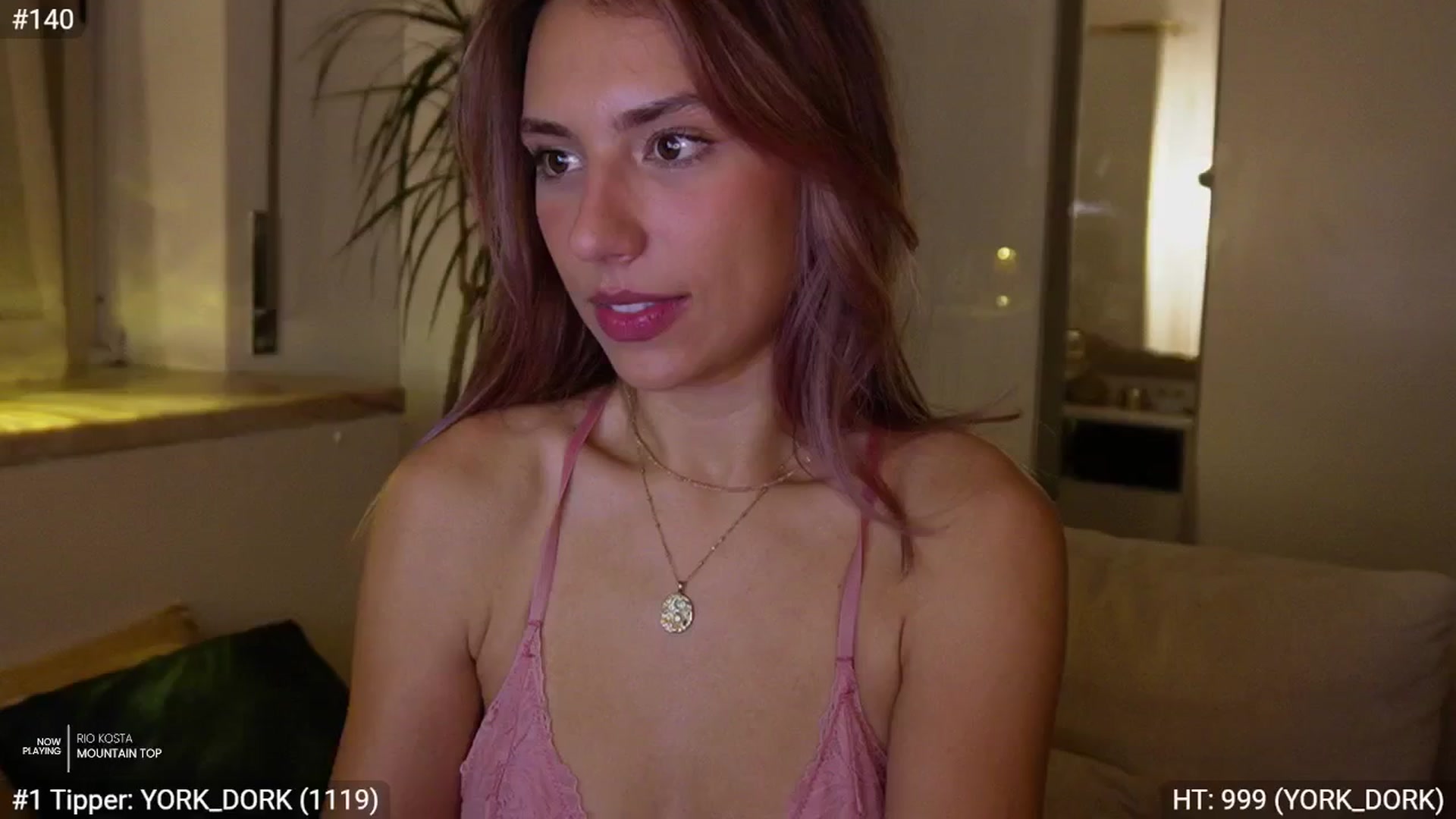 Gallery image thumbnail from AlexaBlancOh's myfreecams stream on, 08/09/2025, 04:15 image 1 of 20