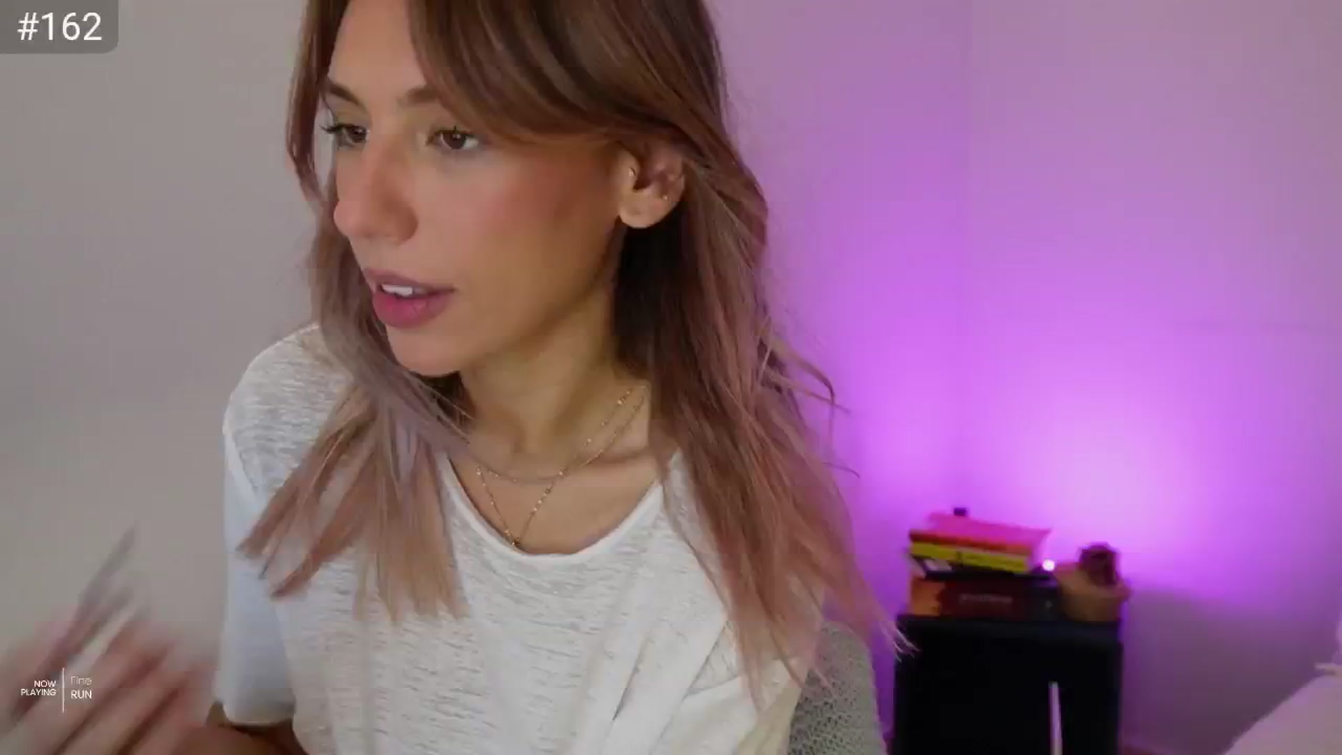 Gallery image thumbnail from AlexaBlancOh's myfreecams stream on, 08/11/2025, 08:44 image 1 of 20