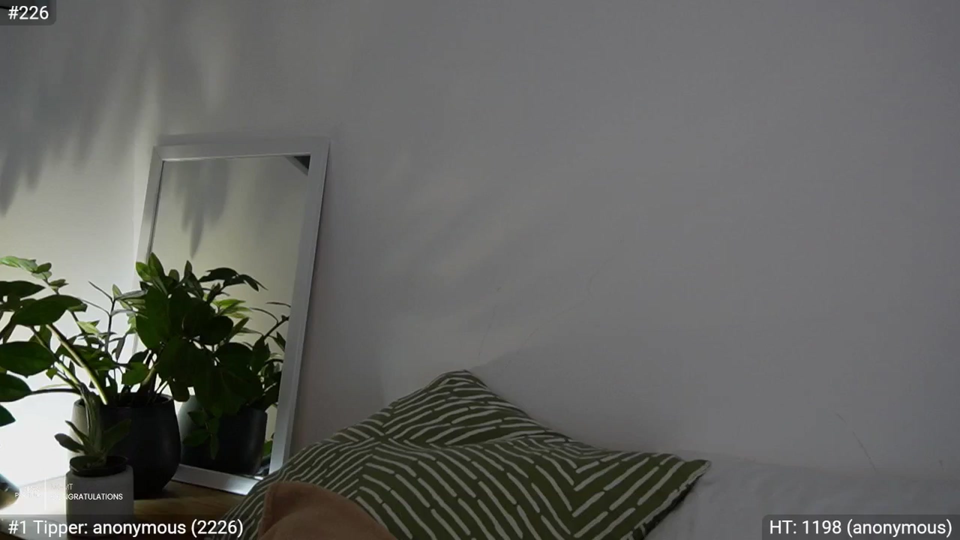 Gallery image thumbnail from AlexaBlancOh's myfreecams stream on, 08/18/2025, 07:06 image 17 of 20