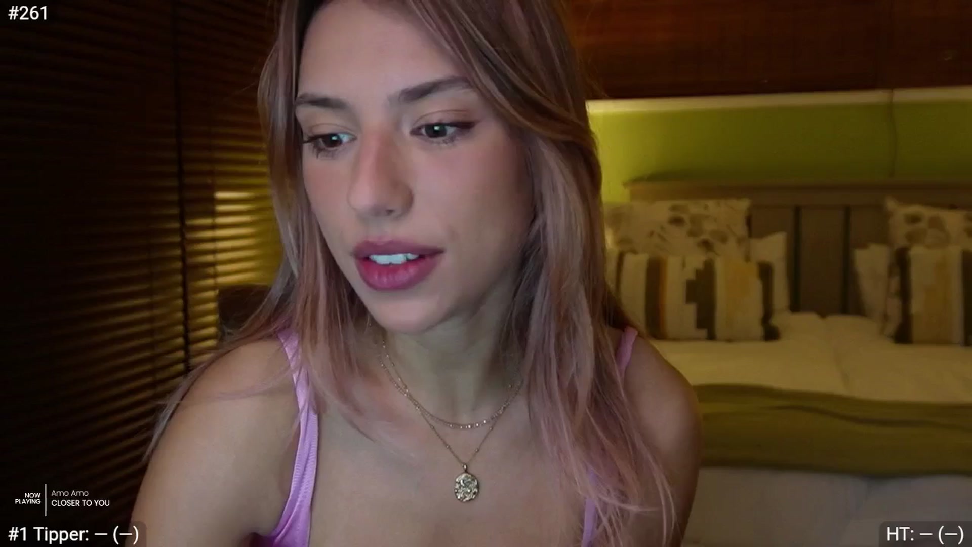Gallery image thumbnail from AlexaBlancOh's myfreecams stream on, 08/21/2025, 04:46 image 3 of 20