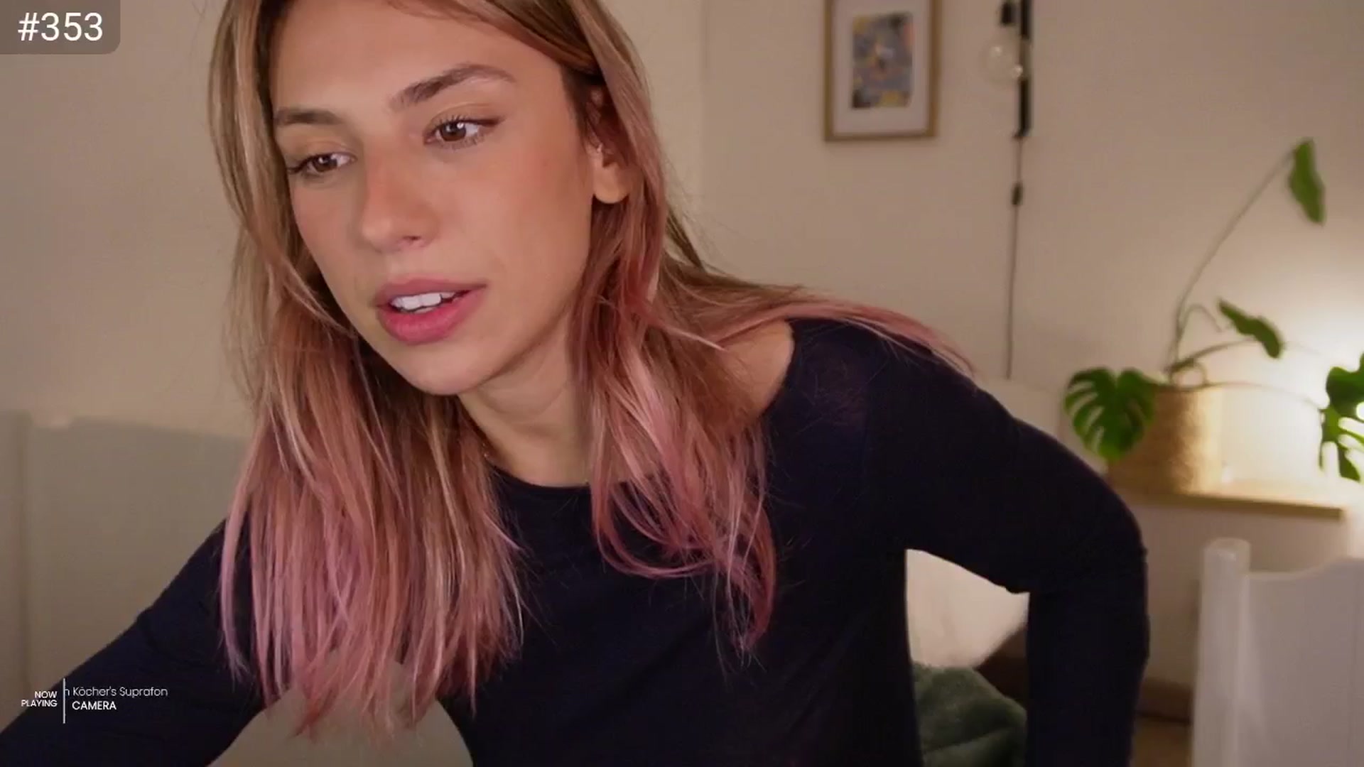 Gallery image thumbnail from AlexaBlancOh's myfreecams stream on, 08/27/2025, 04:17 image 3 of 20