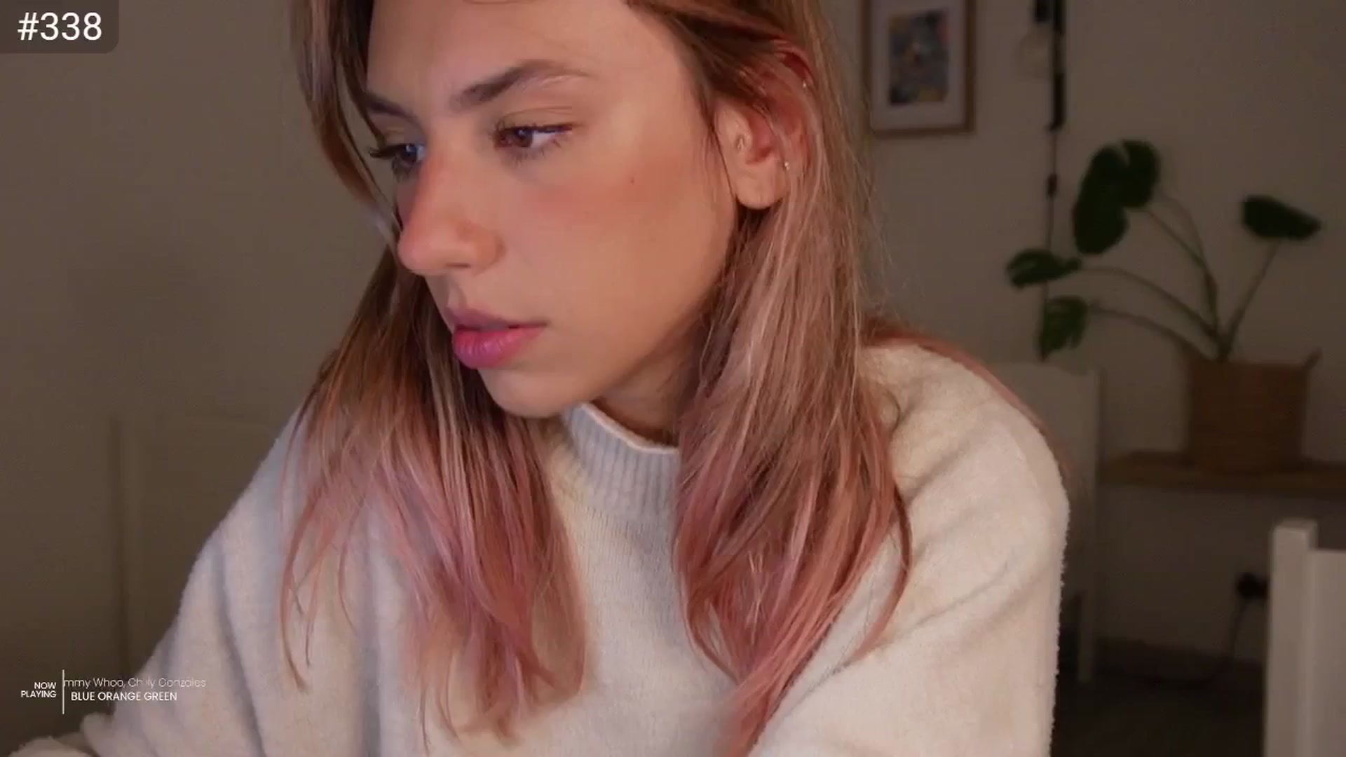Gallery image thumbnail from AlexaBlancOh's myfreecams stream on, 08/29/2025, 06:32 image 2 of 20