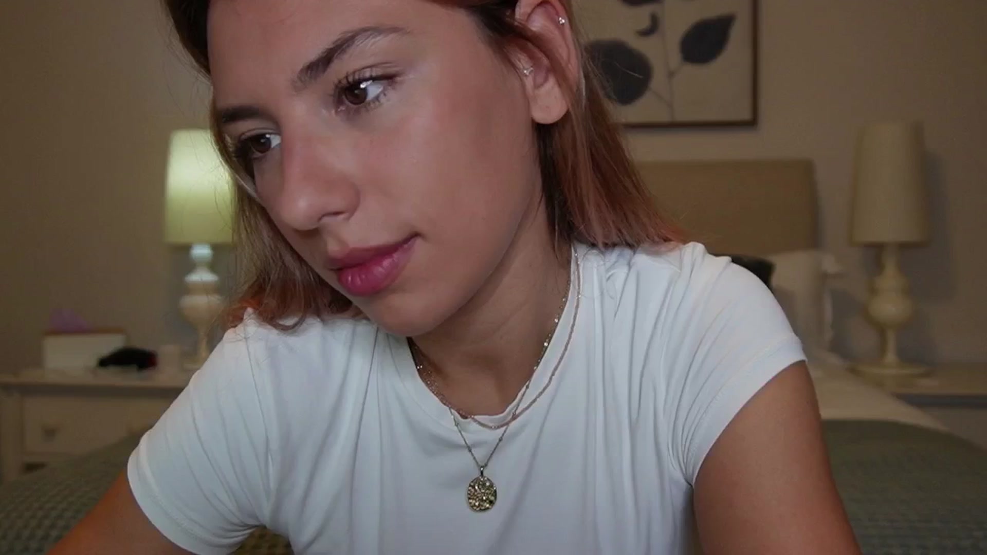 Gallery image thumbnail from AlexaBlancOh's myfreecams stream on, 09/02/2025, 07:19 image 1 of 20