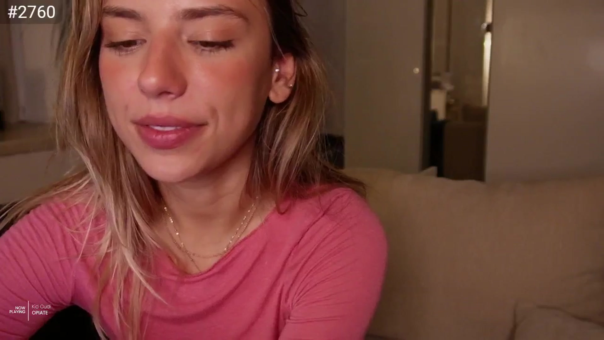 Gallery image thumbnail from AlexaBlancOh's myfreecams stream on, 09/12/2025, 07:00 image 10 of 20