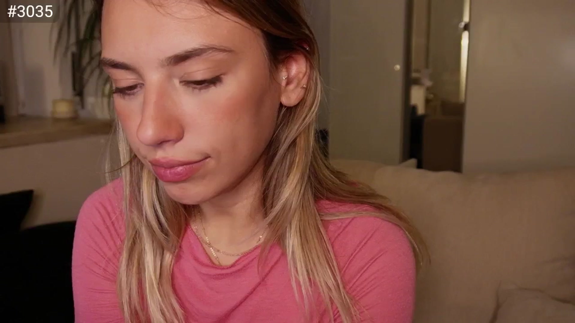 Gallery image thumbnail from AlexaBlancOh's myfreecams stream on, 09/12/2025, 07:00 image 9 of 20