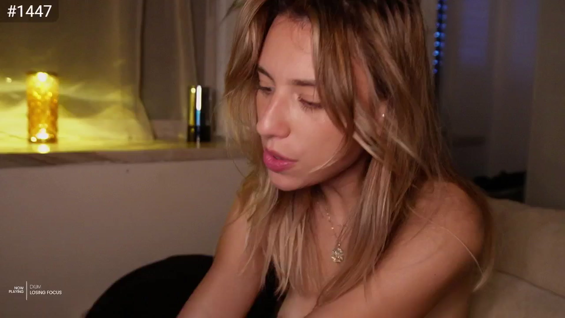 Gallery image thumbnail from AlexaBlancOh's myfreecams stream on, 09/13/2025, 08:09 image 10 of 20