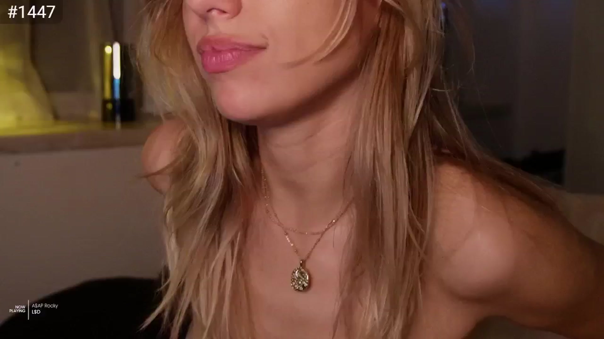 Gallery image thumbnail from AlexaBlancOh's myfreecams stream on, 09/13/2025, 08:09 image 12 of 20