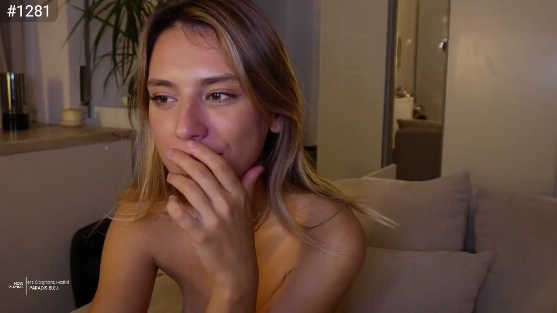 Gallery image thumbnail from AlexaBlancOh's myfreecams stream on, 09/16/2025, 06:47 image 19 of 20