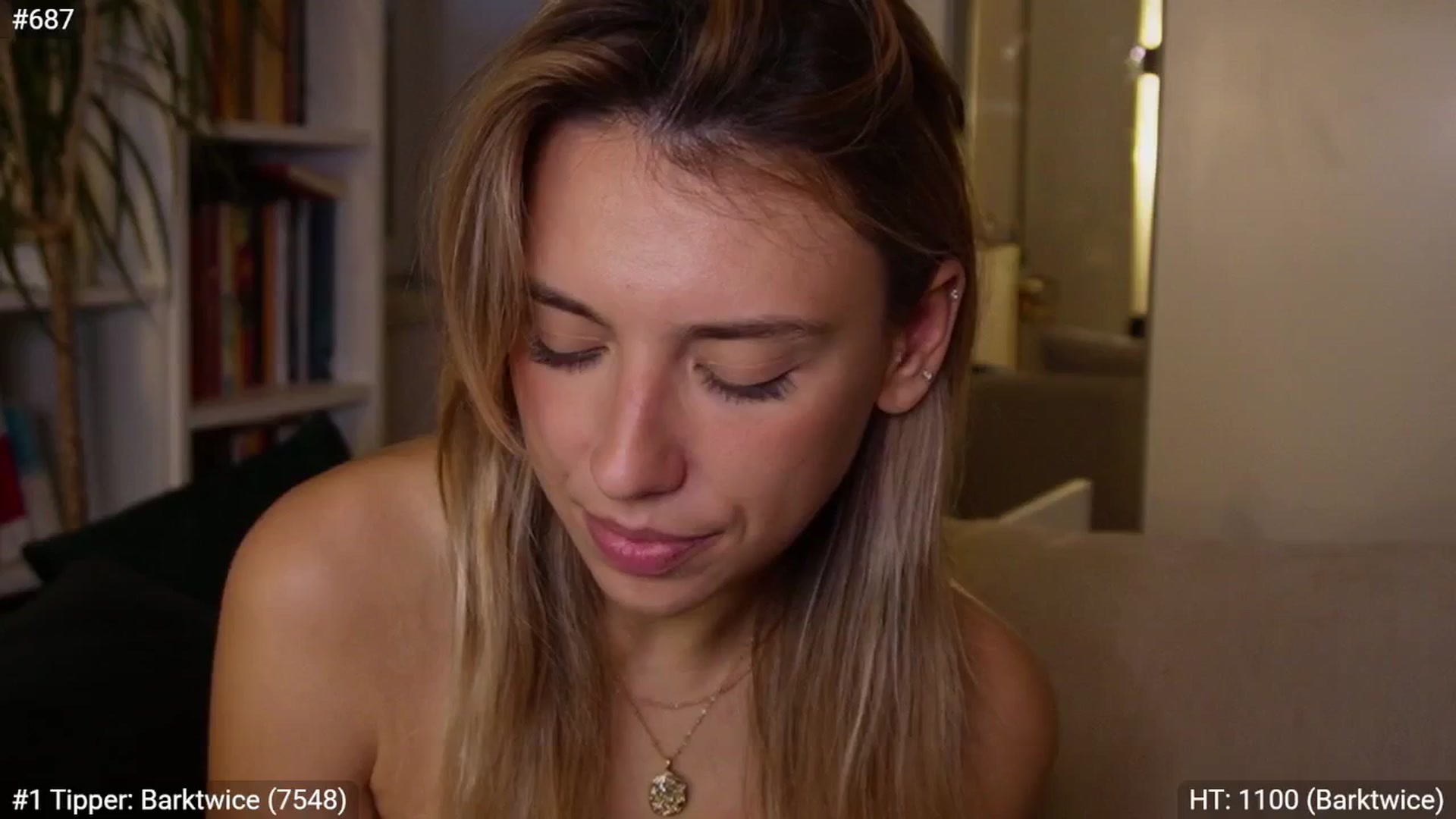 Gallery image thumbnail from AlexaBlancOh's myfreecams stream on, 09/18/2025, 07:58 image 17 of 20