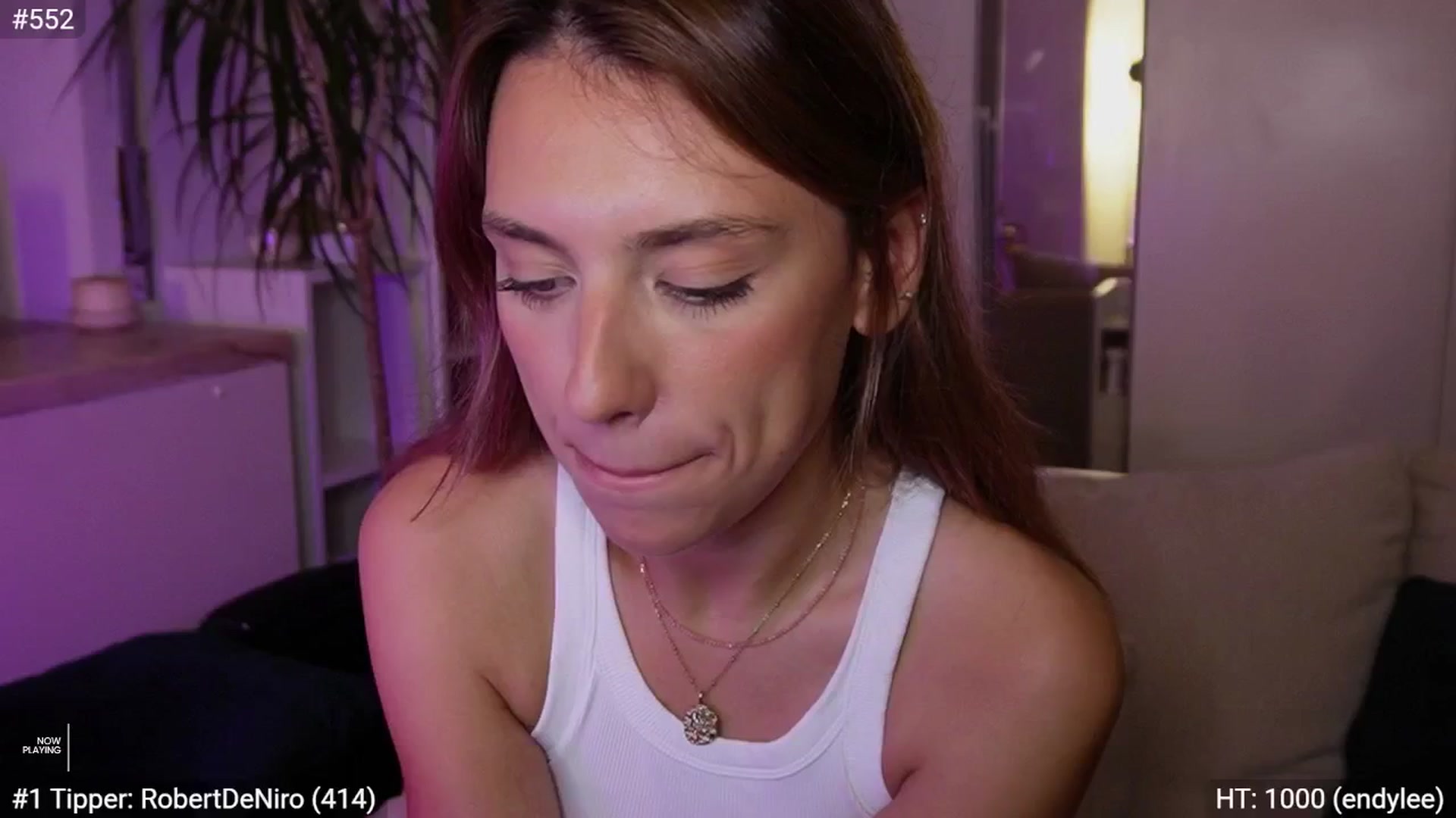 Gallery image thumbnail from AlexaBlancOh's myfreecams stream on, 09/21/2025, 05:36 image 19 of 20